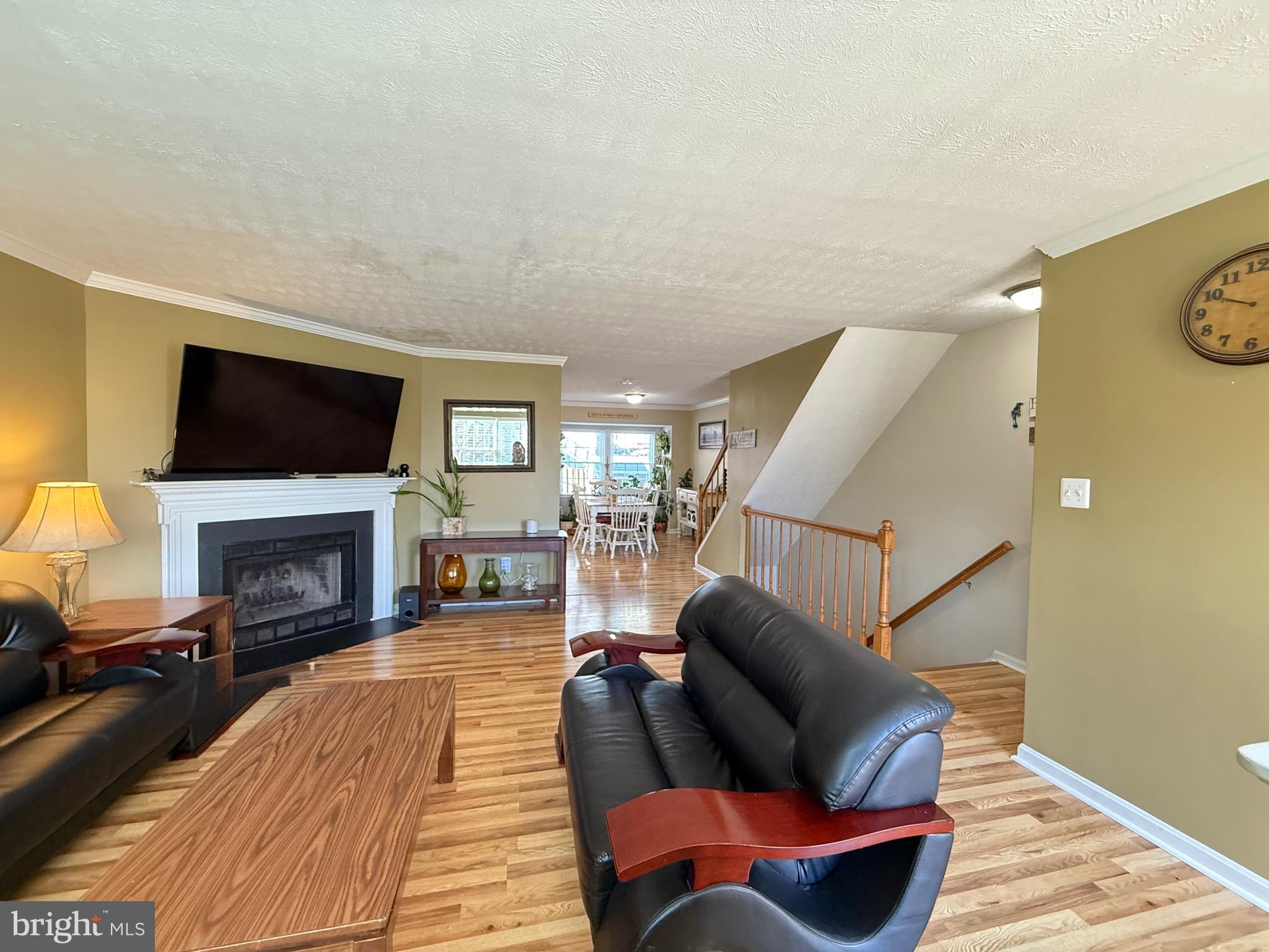 SOUTH COVE - Residential