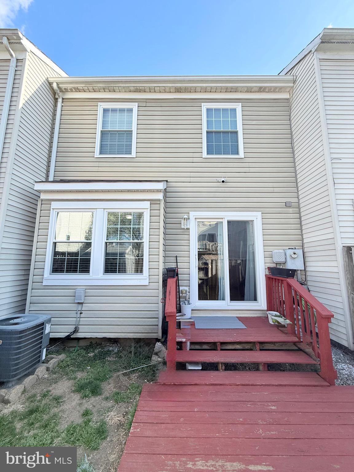 SOUTH COVE - Residential