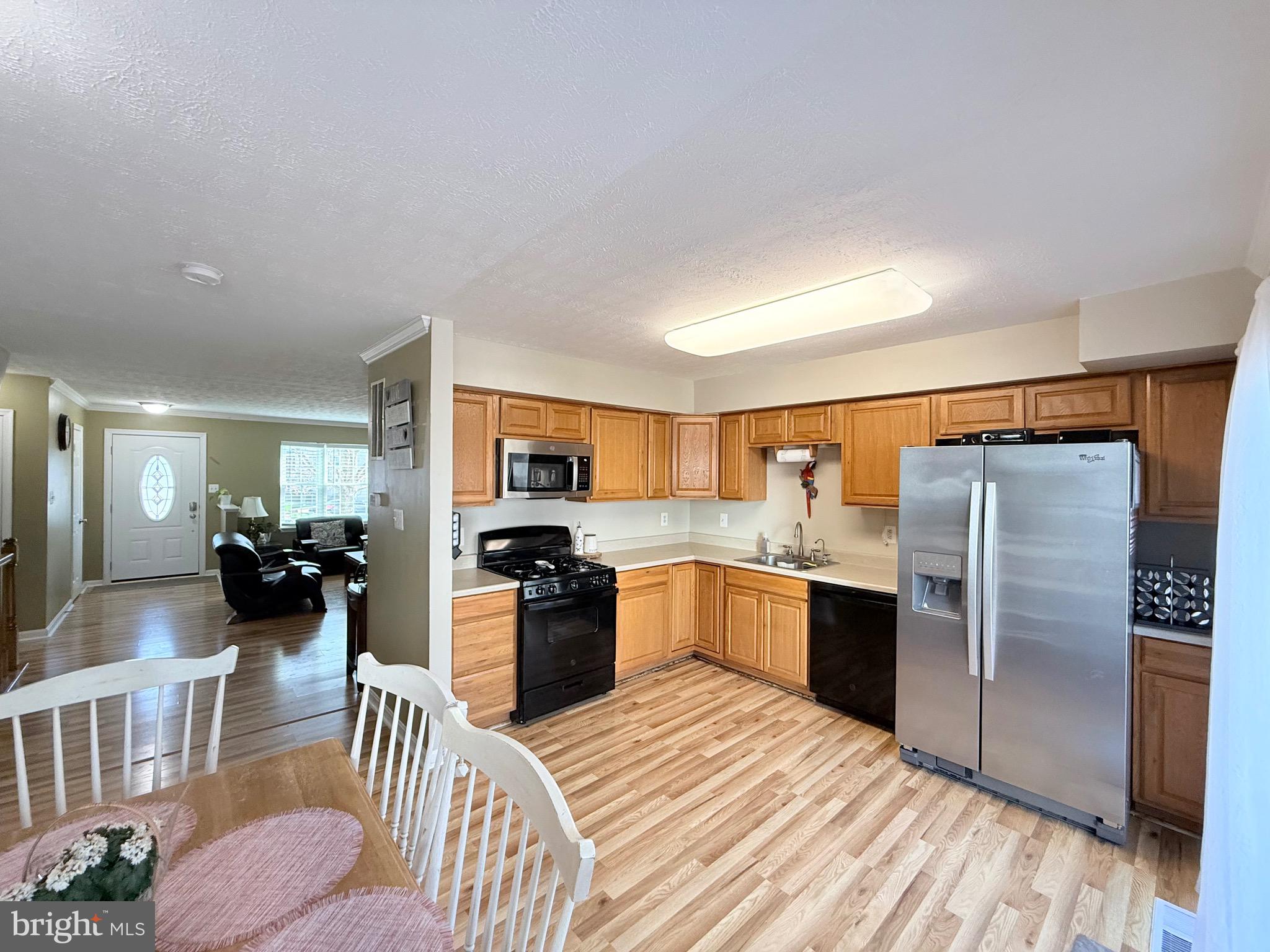 SOUTH COVE - Residential