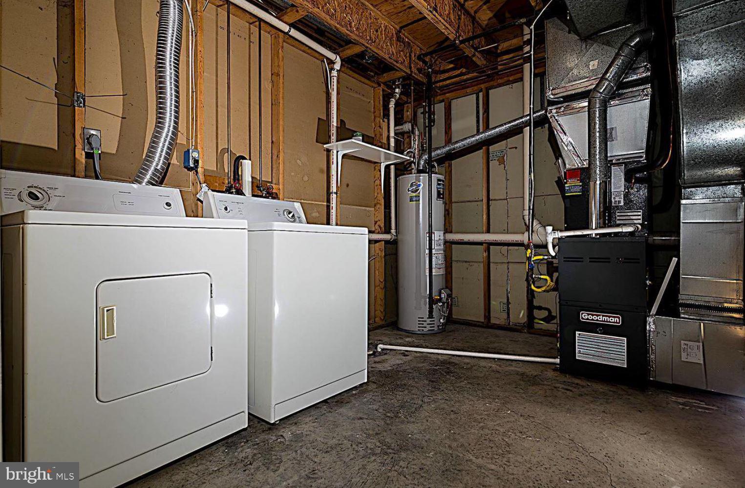 SOUTH COVE - Residential