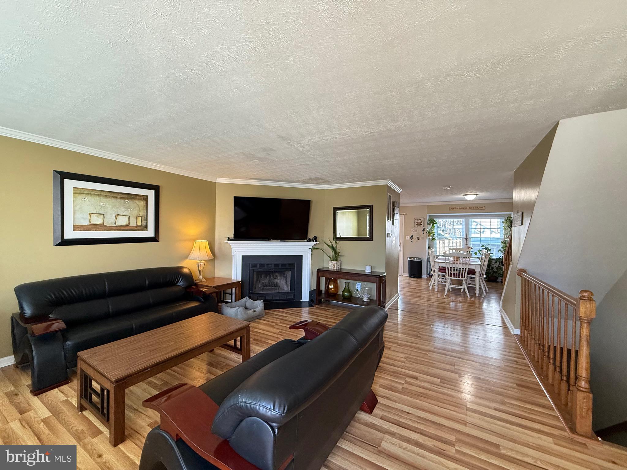 SOUTH COVE - Residential