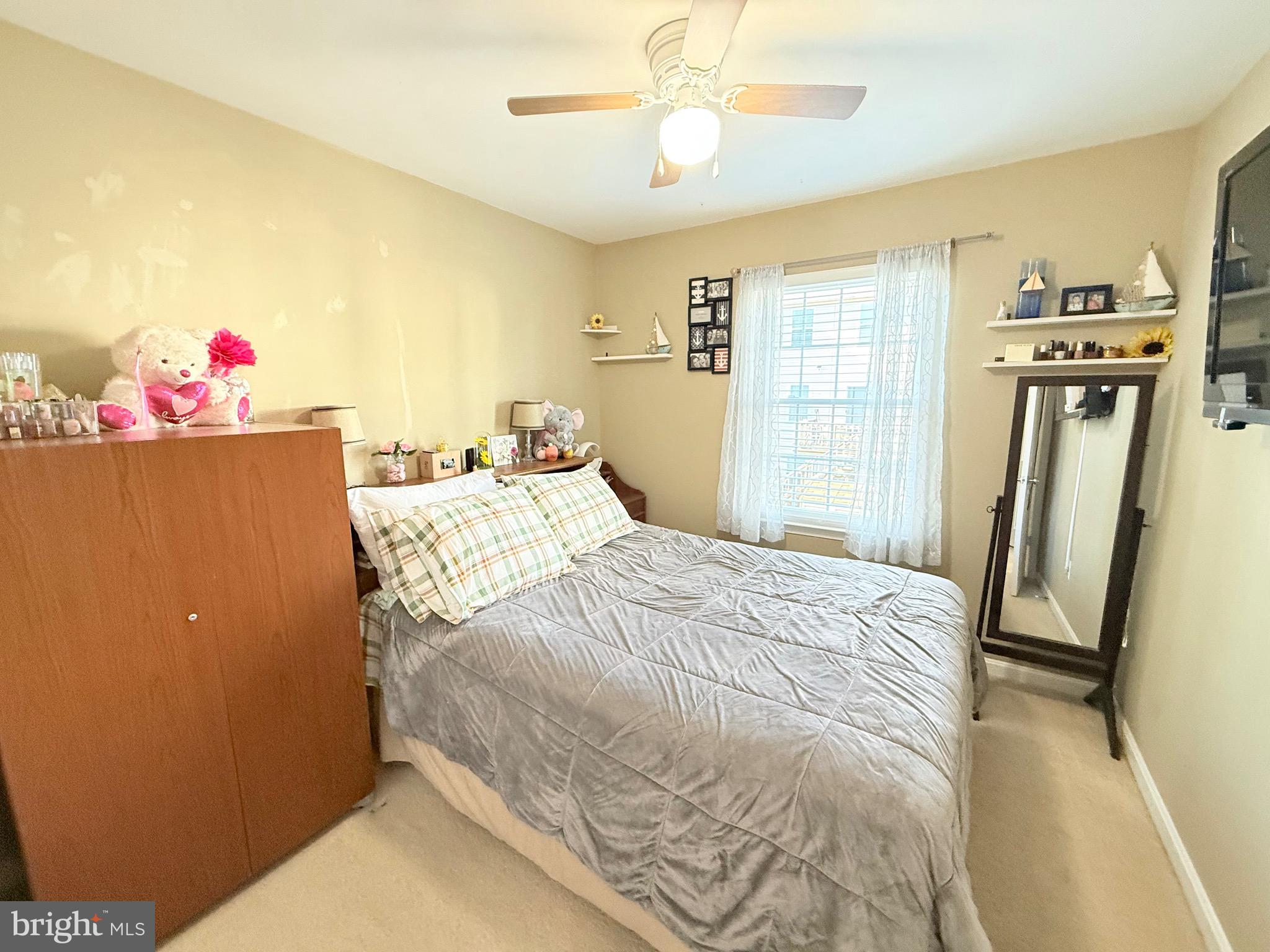 SOUTH COVE - Residential