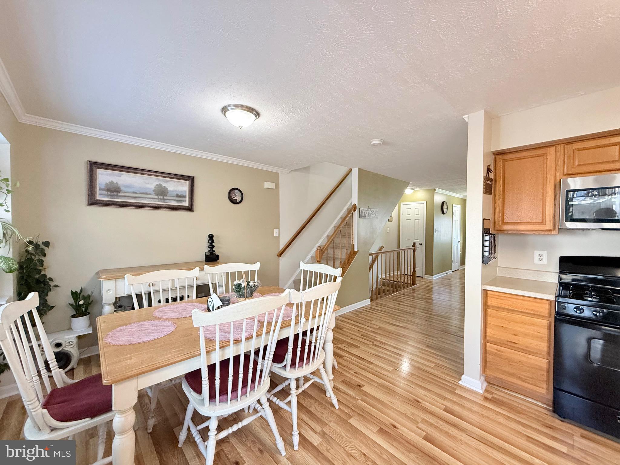 SOUTH COVE - Residential