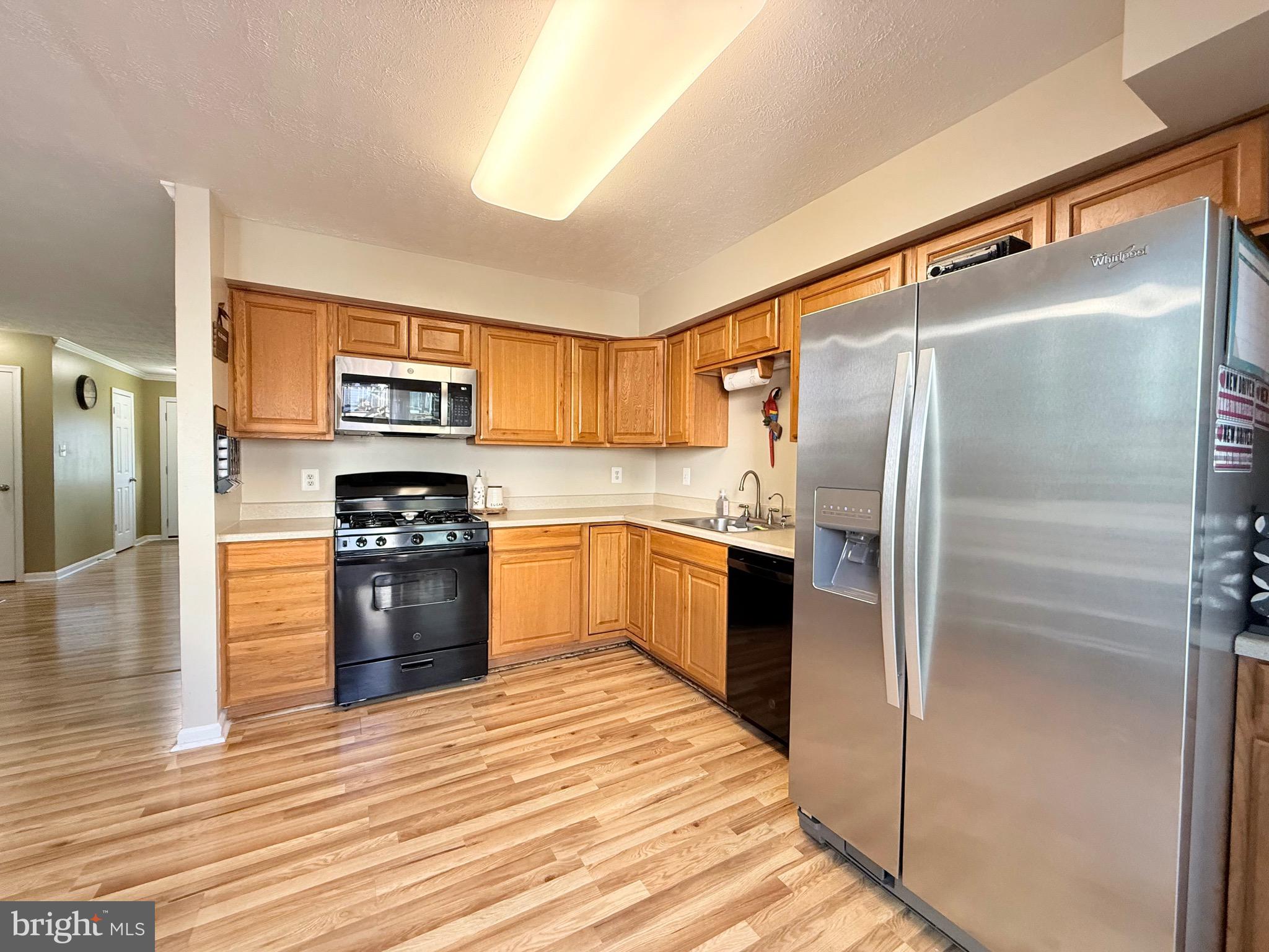 SOUTH COVE - Residential