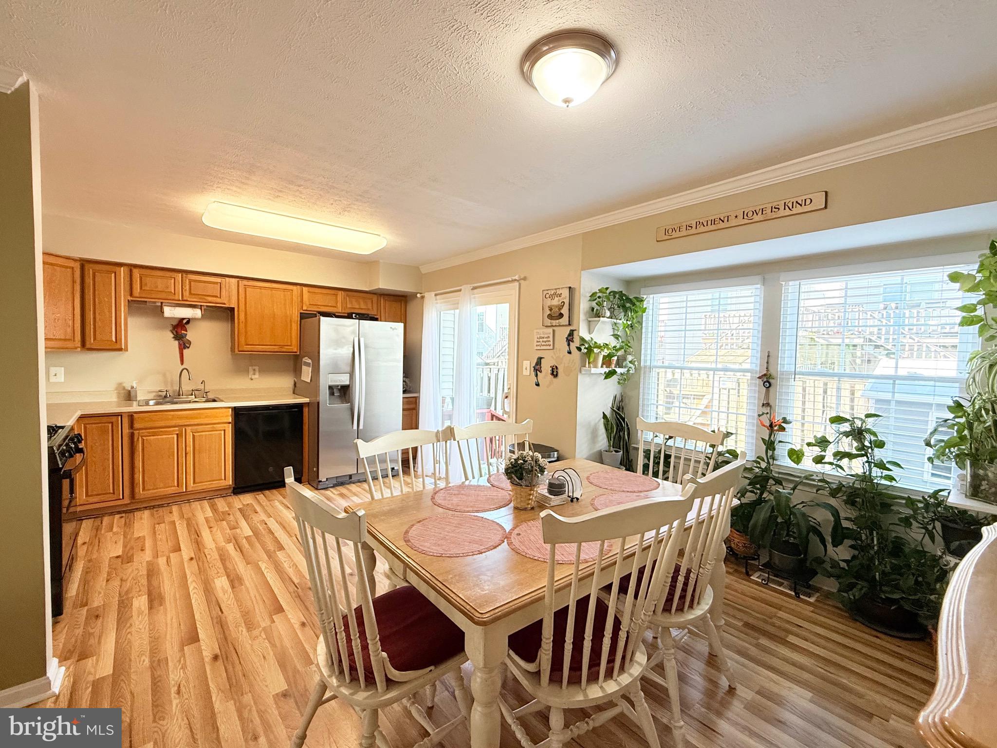 SOUTH COVE - Residential