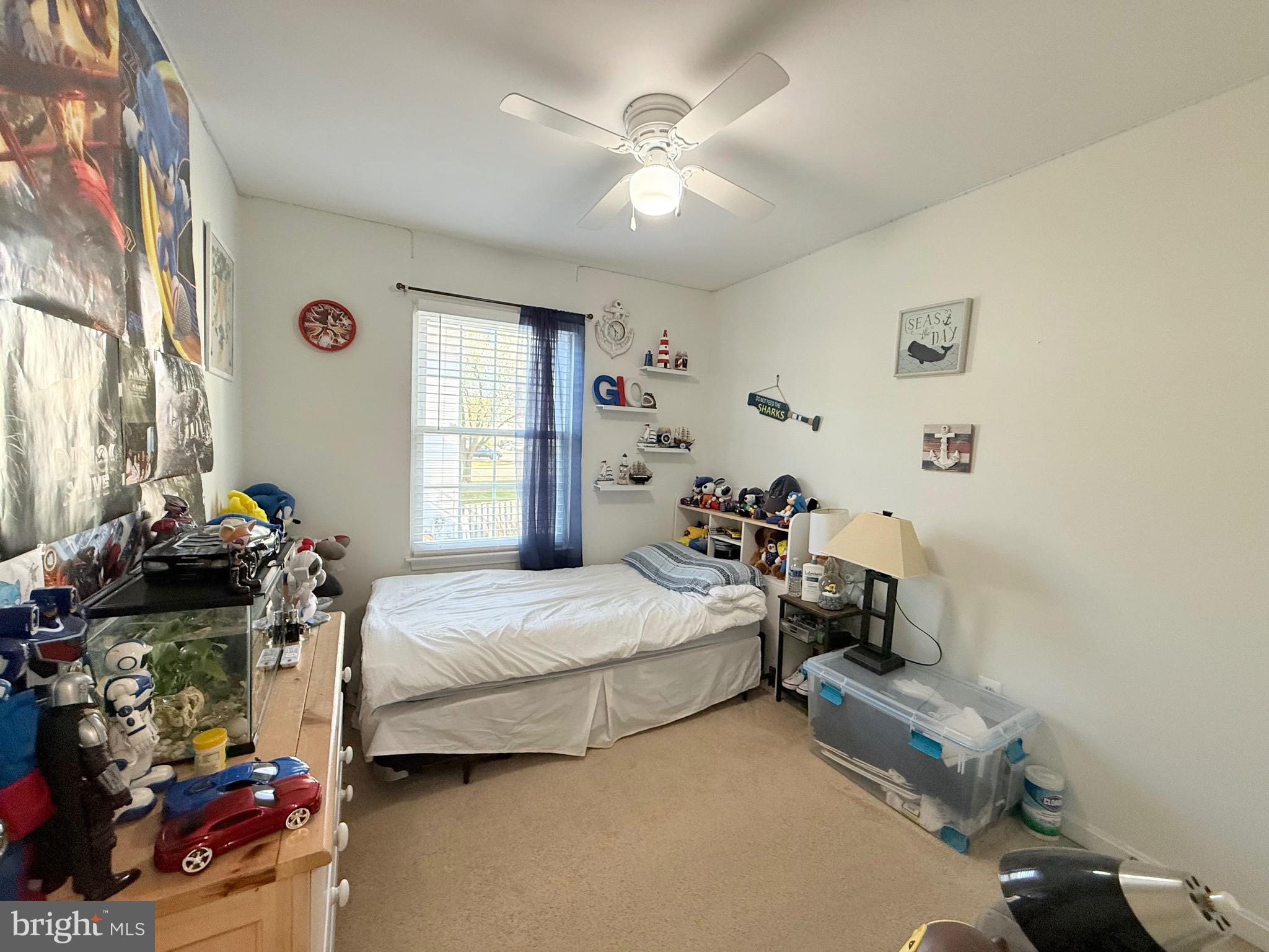 SOUTH COVE - Residential