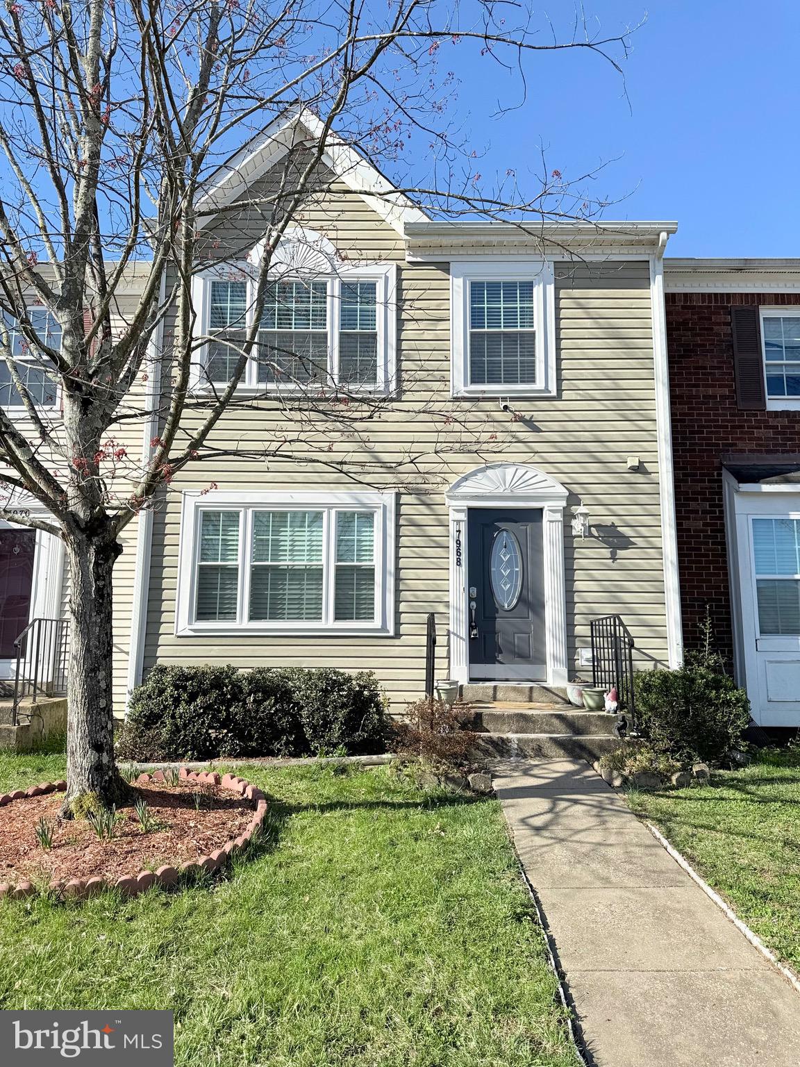 SOUTH COVE - Residential