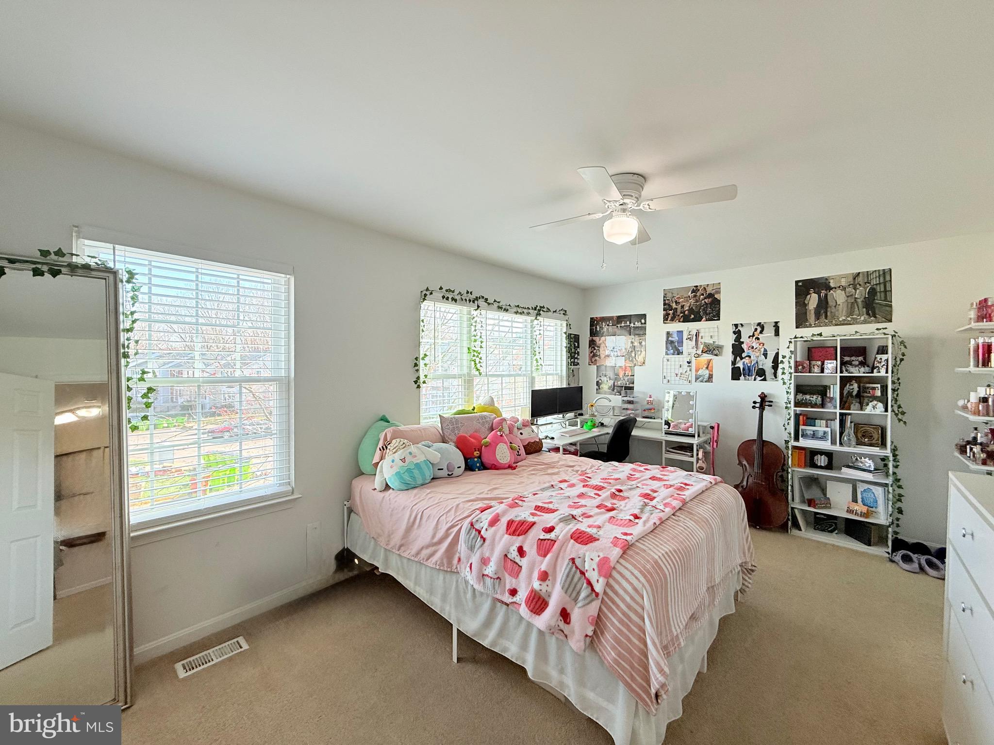 SOUTH COVE - Residential