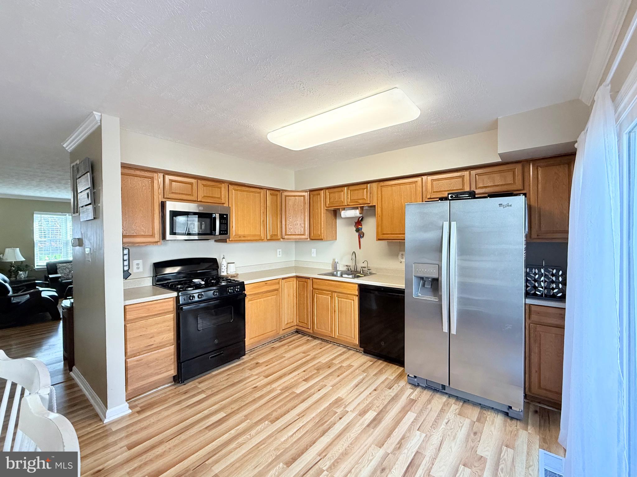 SOUTH COVE - Residential