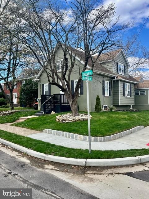 625 IDORA AVENUE 2ND FLOOR MOUNT EPHRAIM NJ 08059