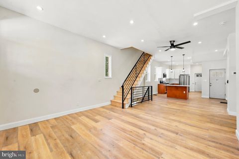 Townhouse For Rent - 4124 Westminster Avenue<br/> PHILADELPHIA, PA 19104