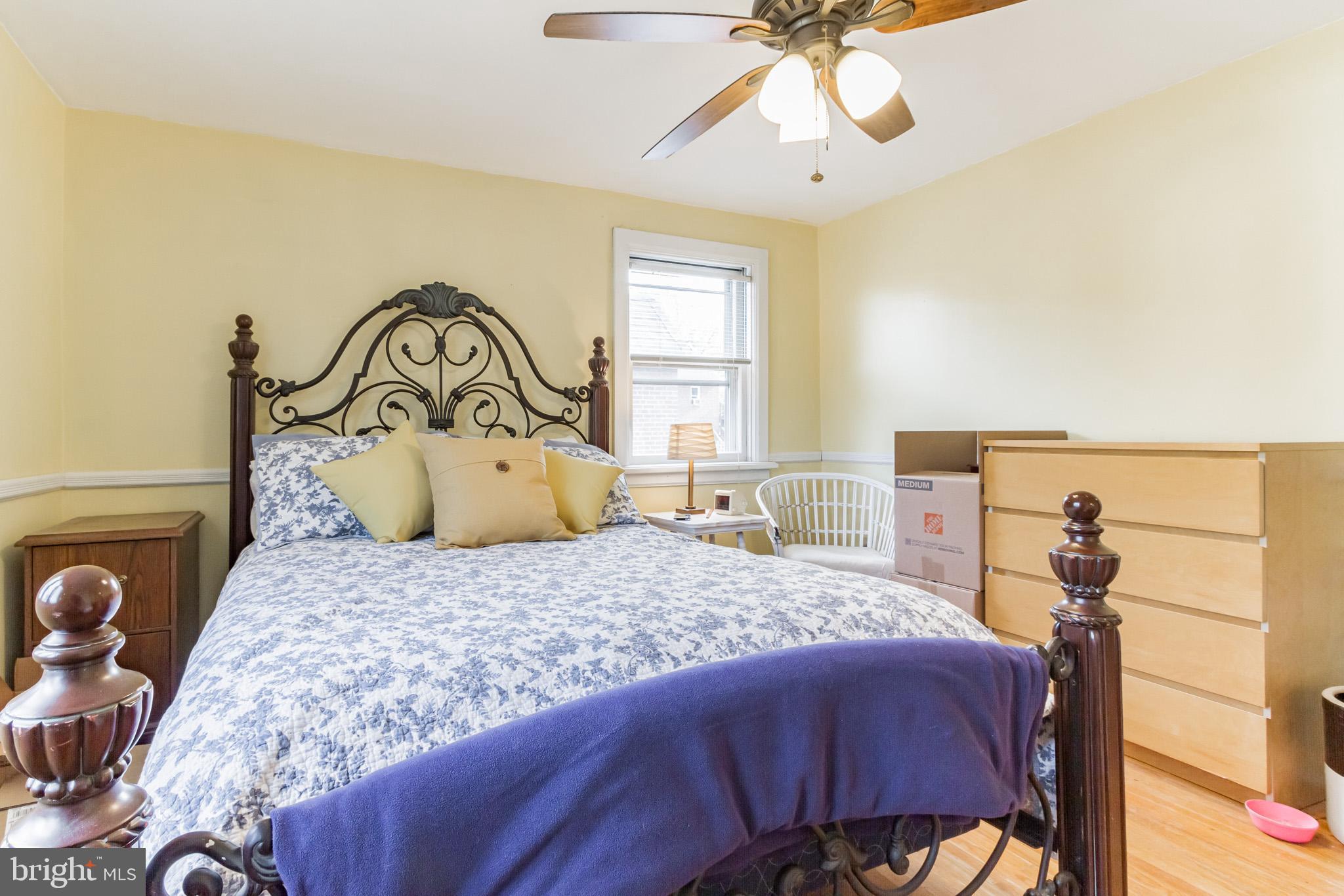 FOLCROFT - Residential