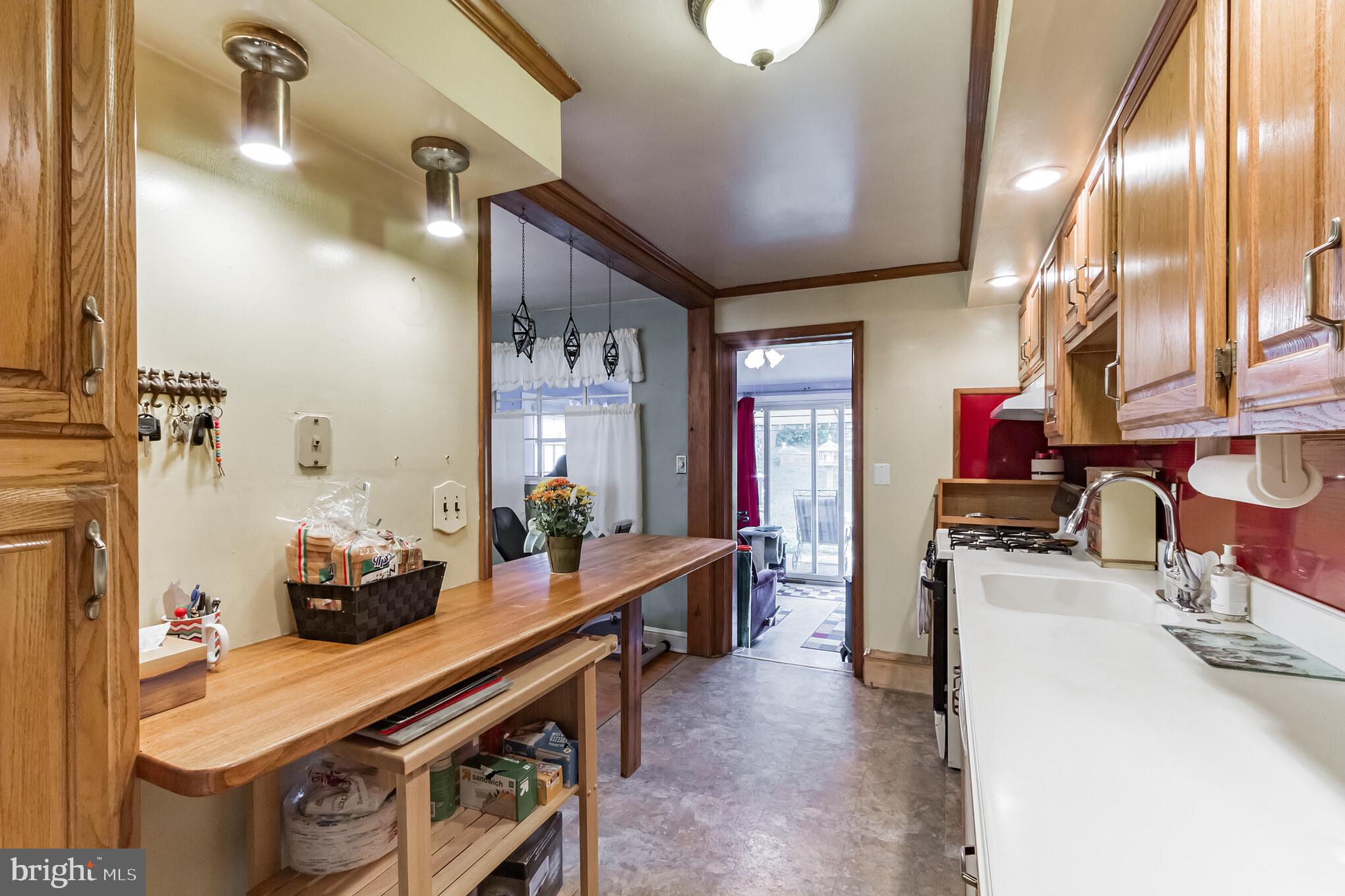 FOLCROFT - Residential