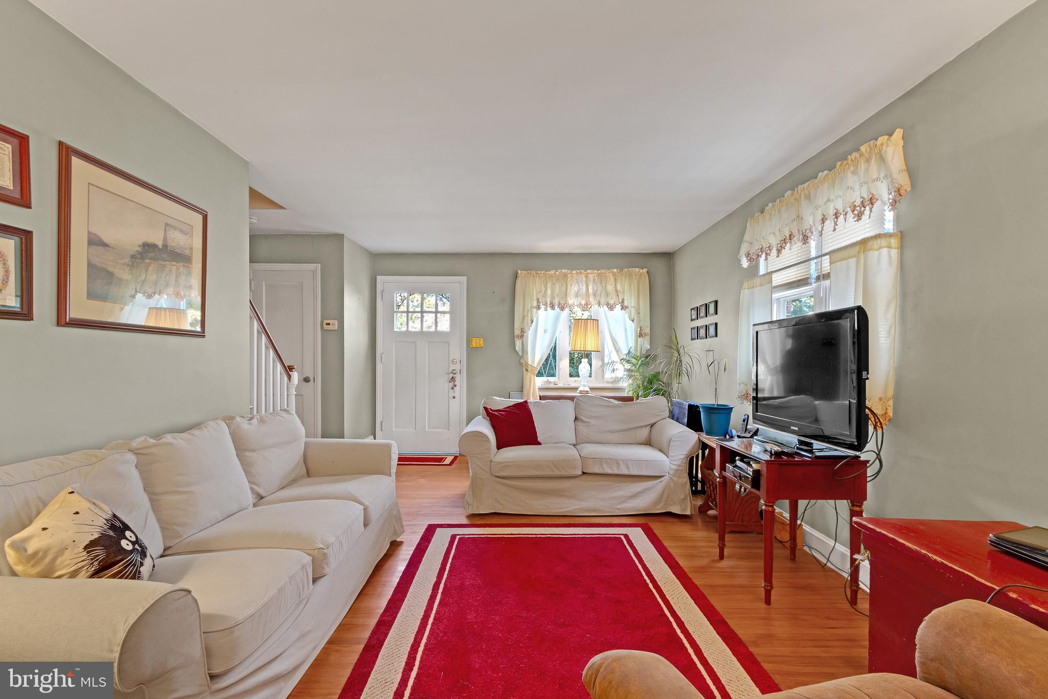 FOLCROFT - Residential