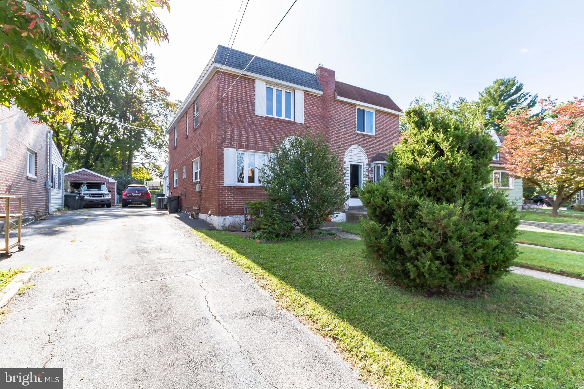 FOLCROFT - Residential