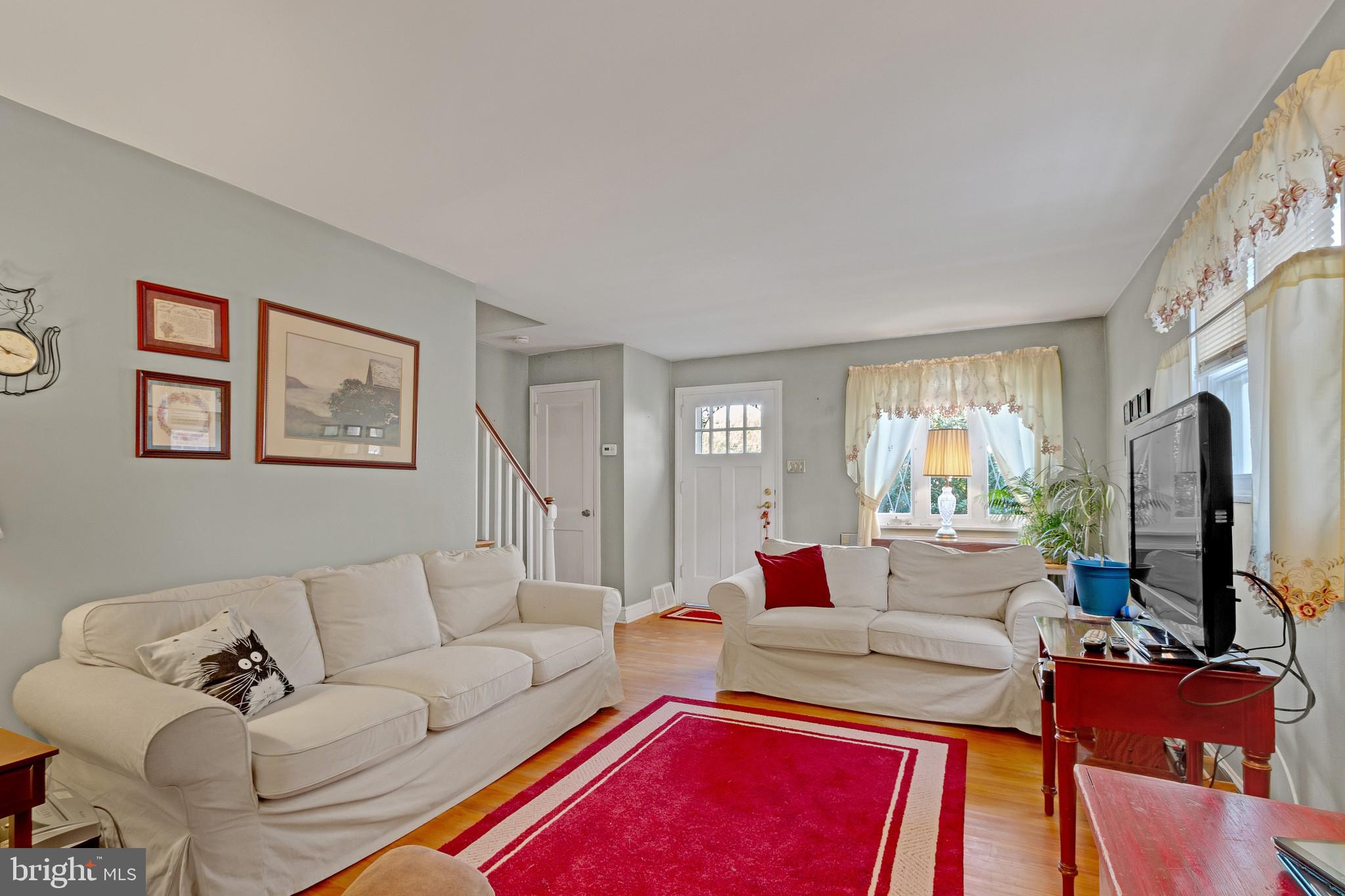 FOLCROFT - Residential