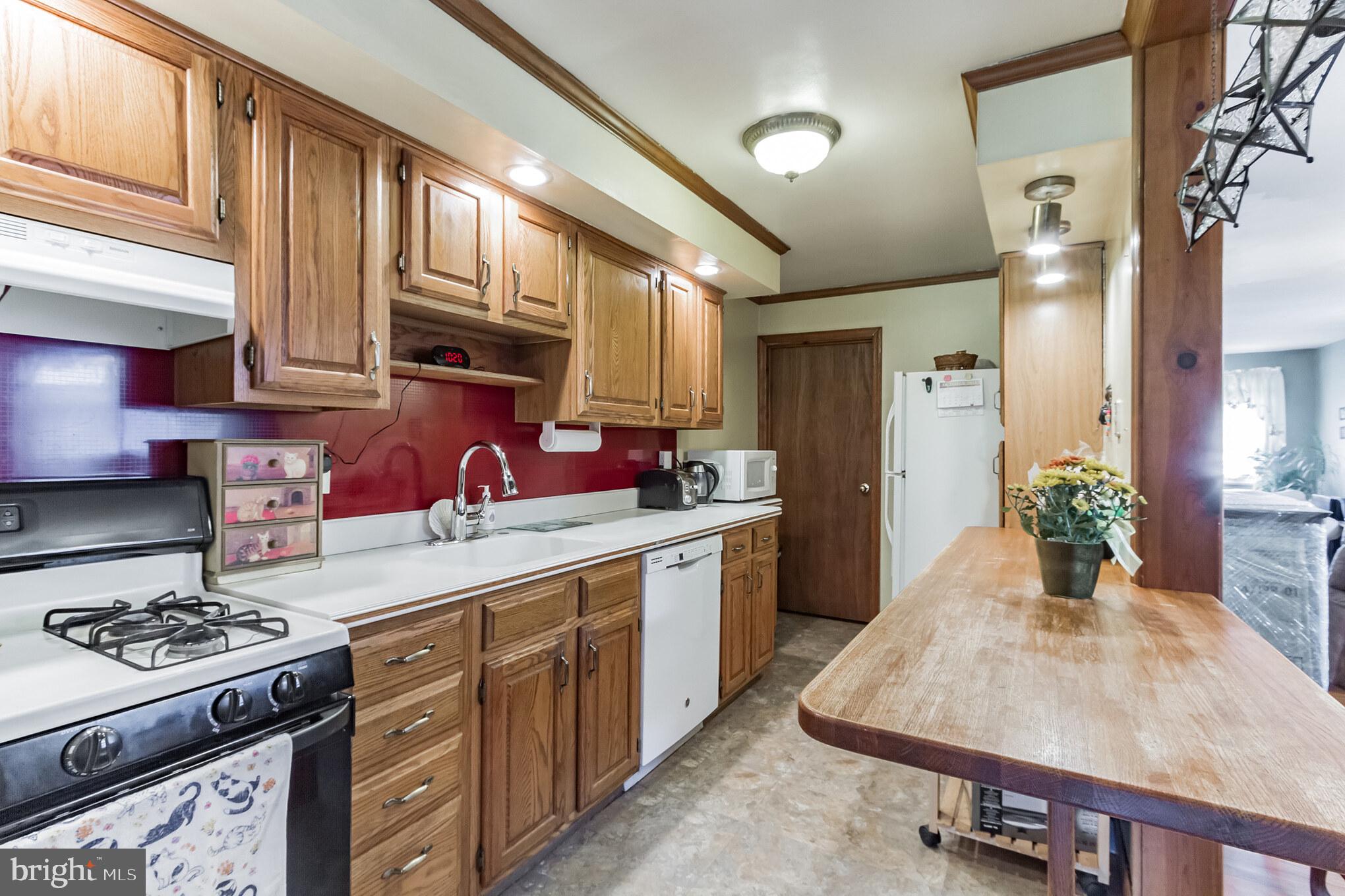 FOLCROFT - Residential