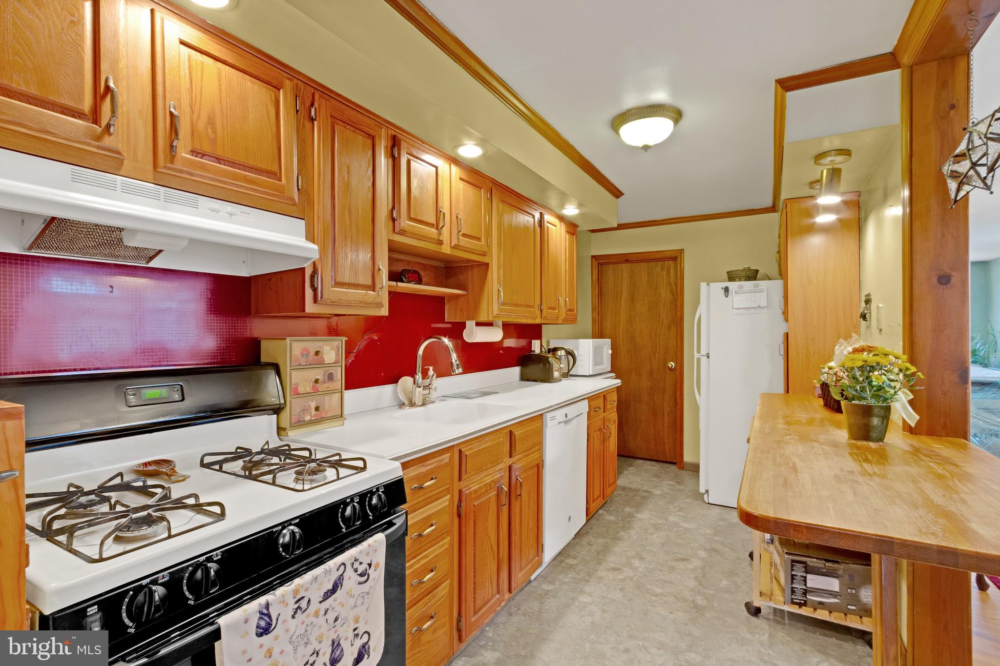 FOLCROFT - Residential