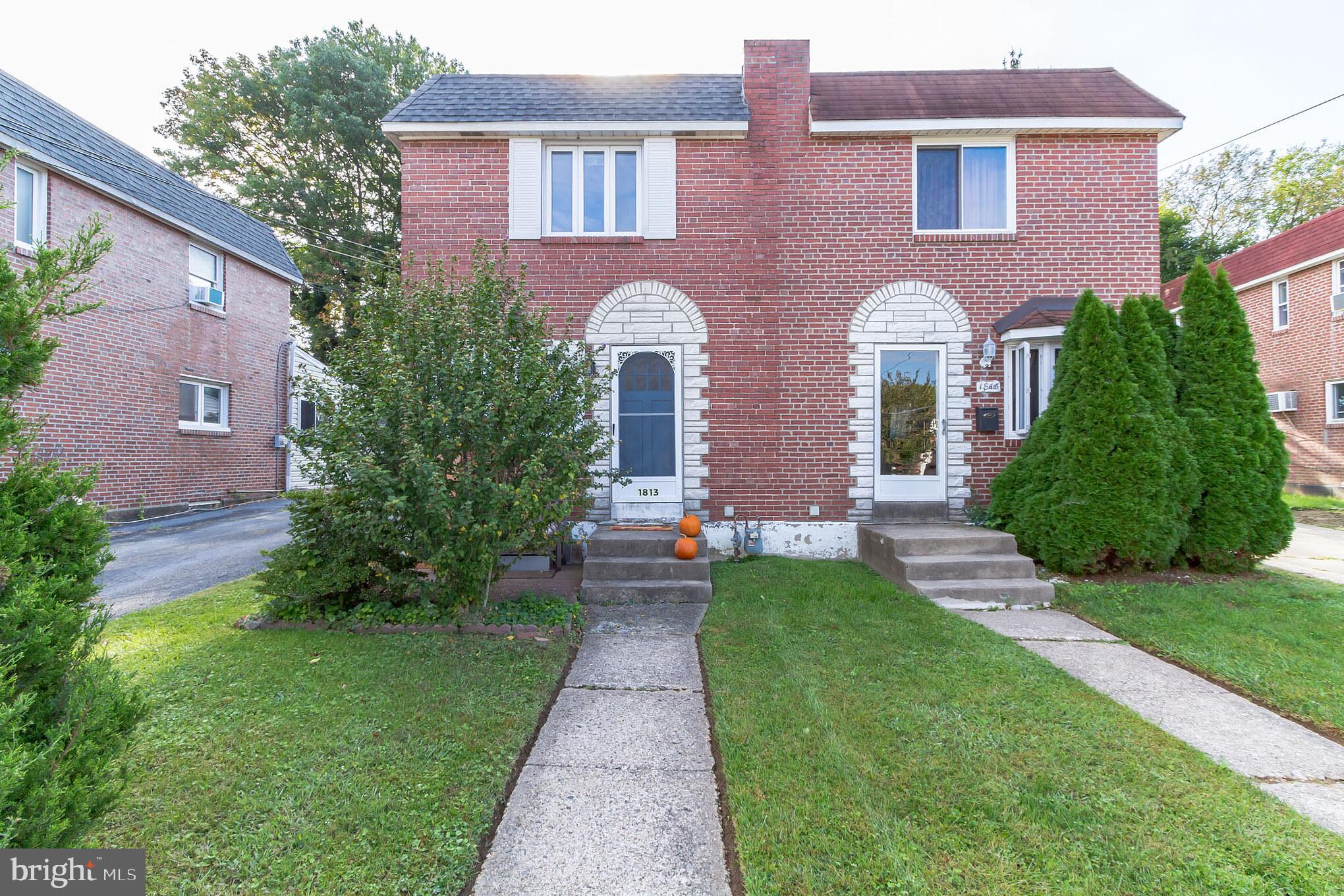 FOLCROFT - Residential