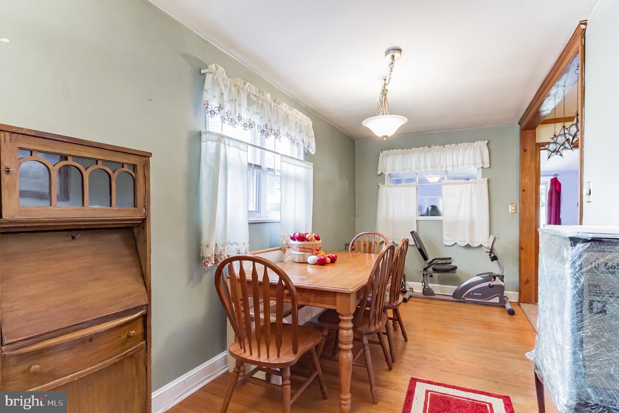 FOLCROFT - Residential