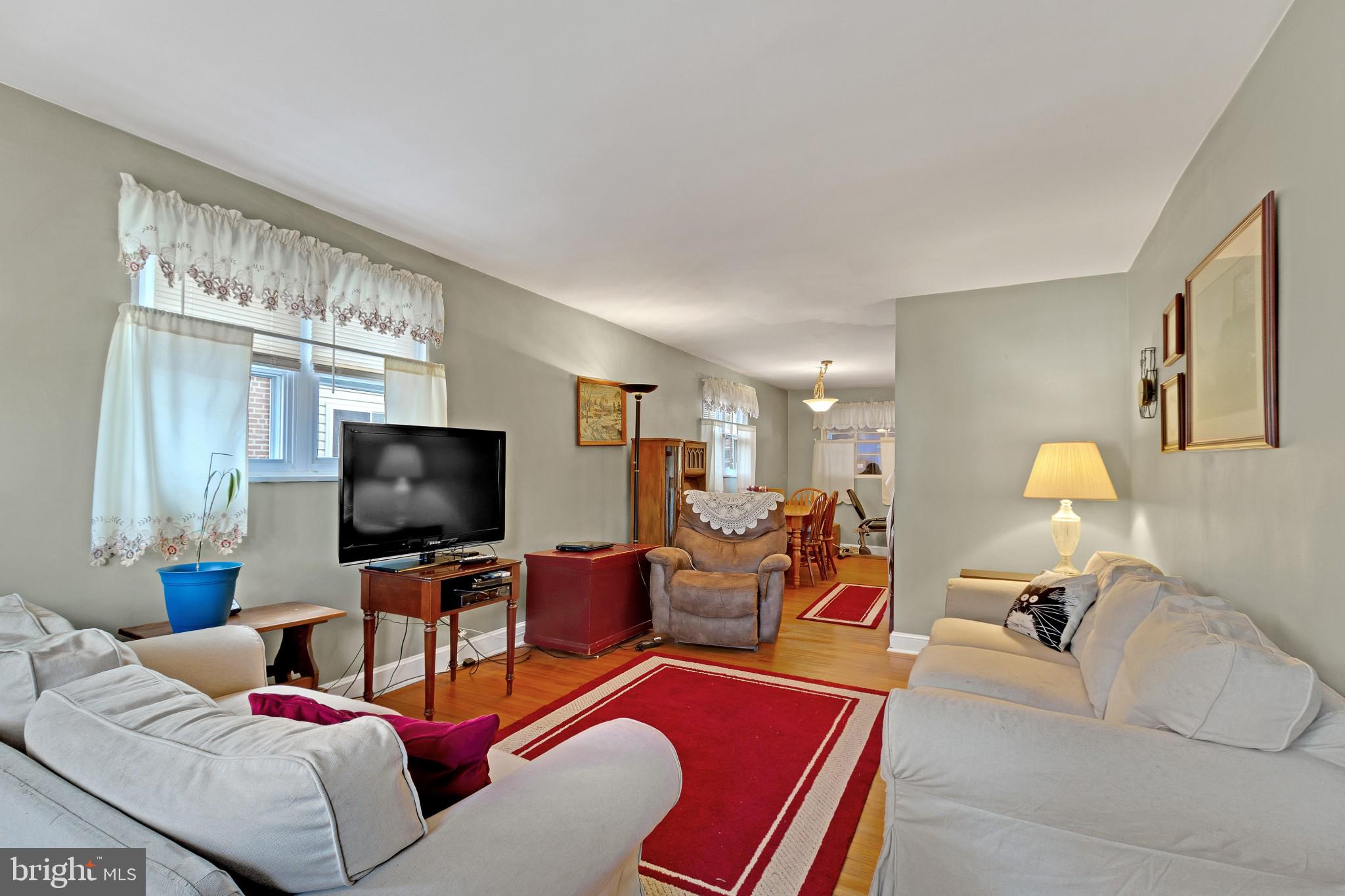 FOLCROFT - Residential