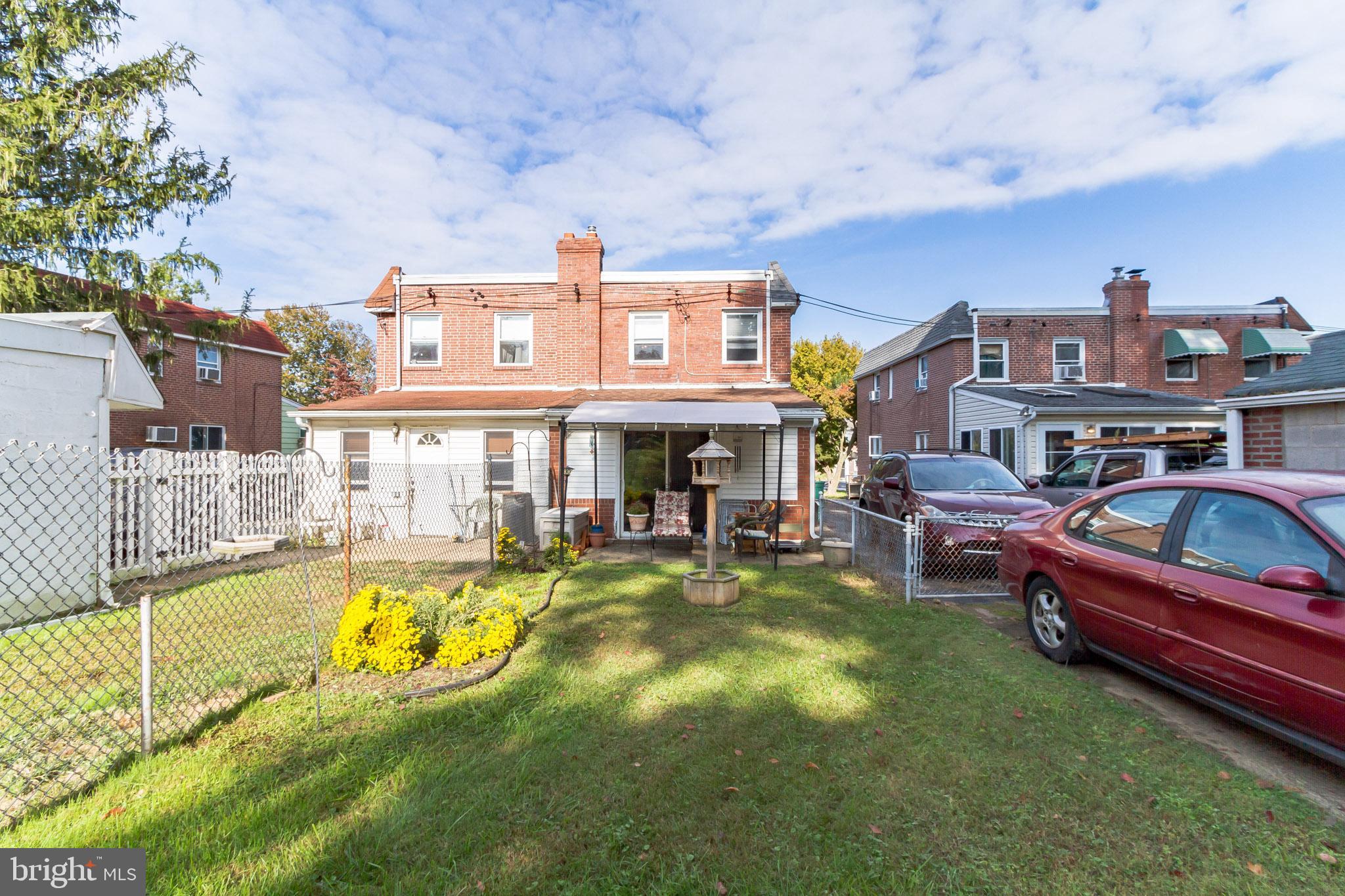 FOLCROFT - Residential