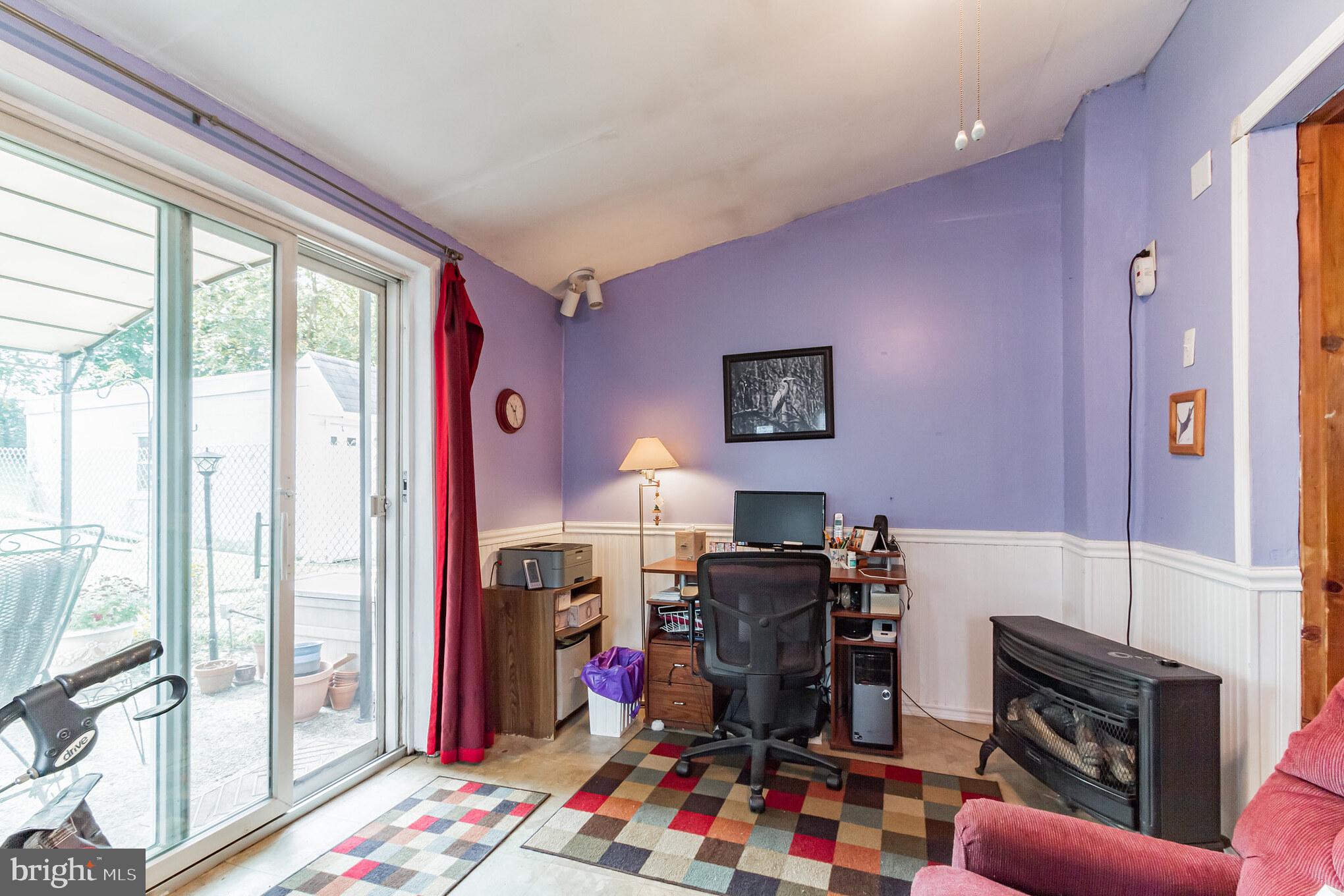 FOLCROFT - Residential