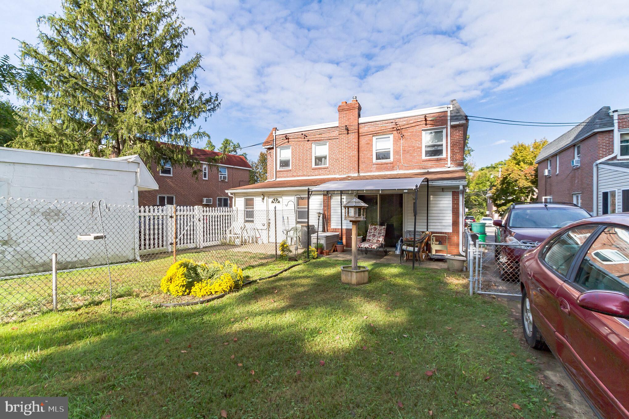 FOLCROFT - Residential