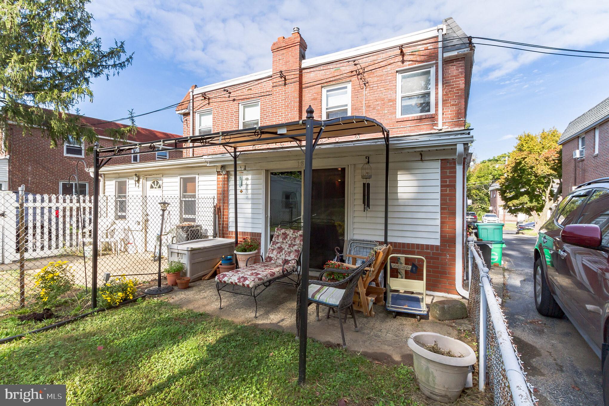 FOLCROFT - Residential