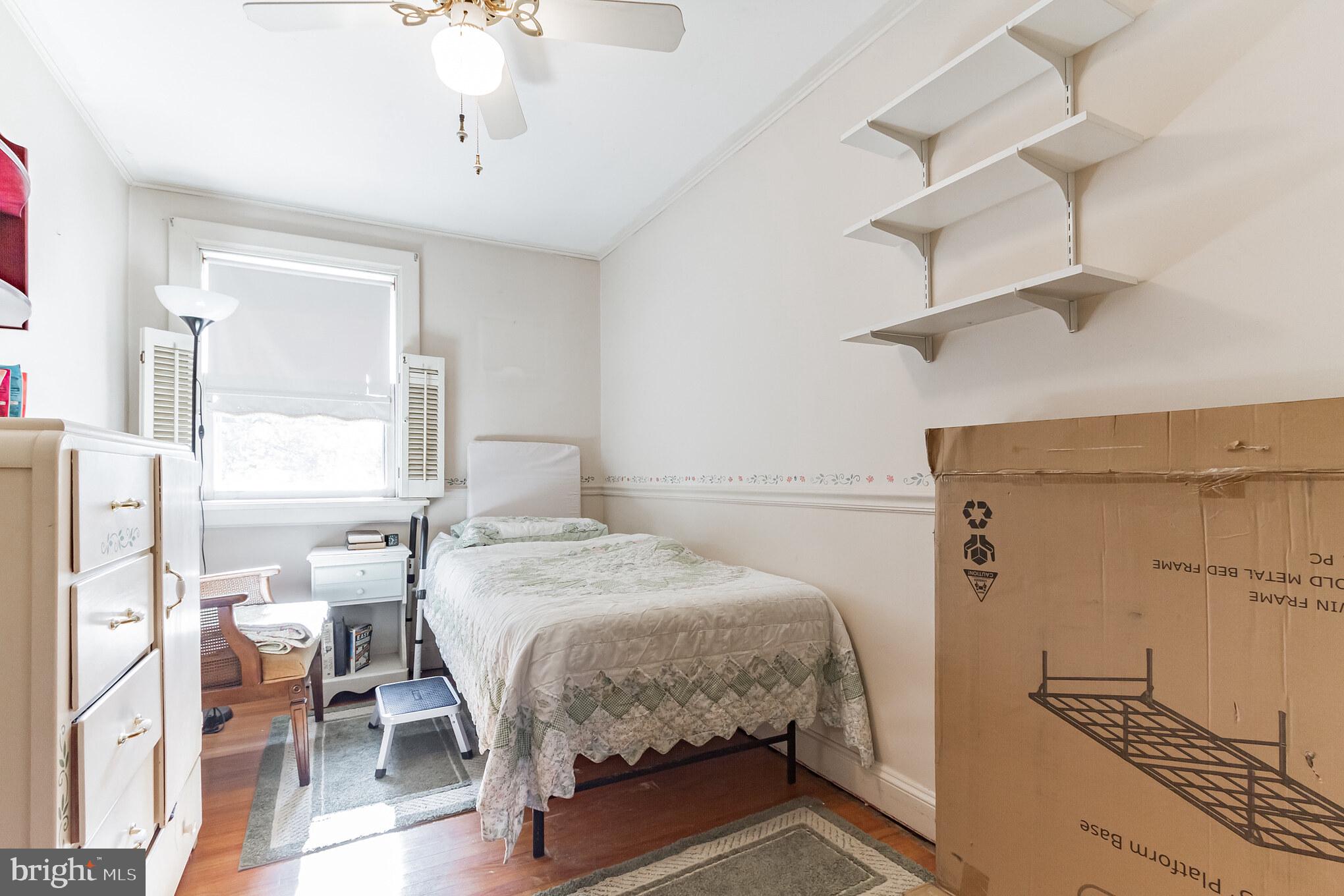 FOLCROFT - Residential