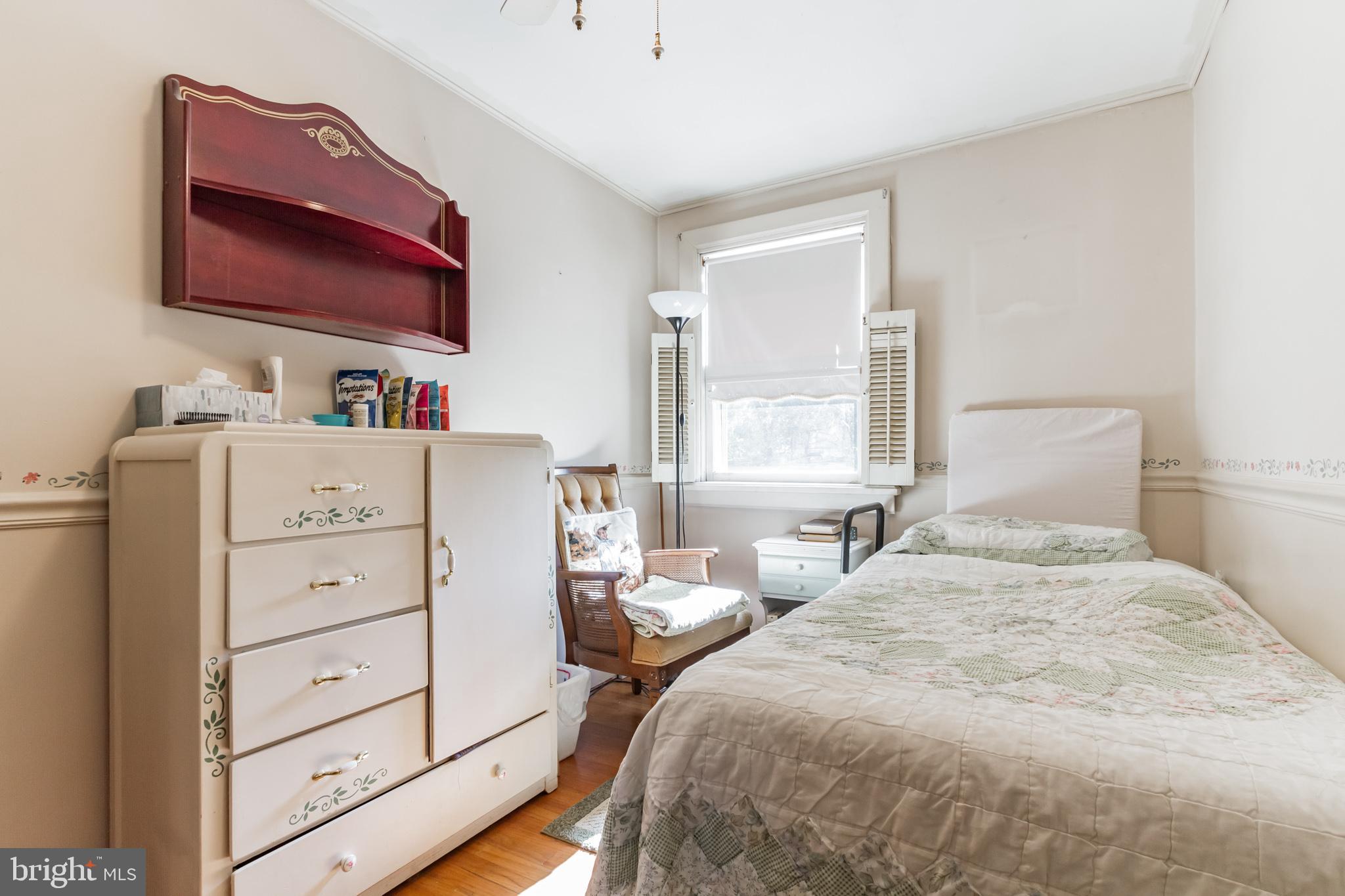 FOLCROFT - Residential