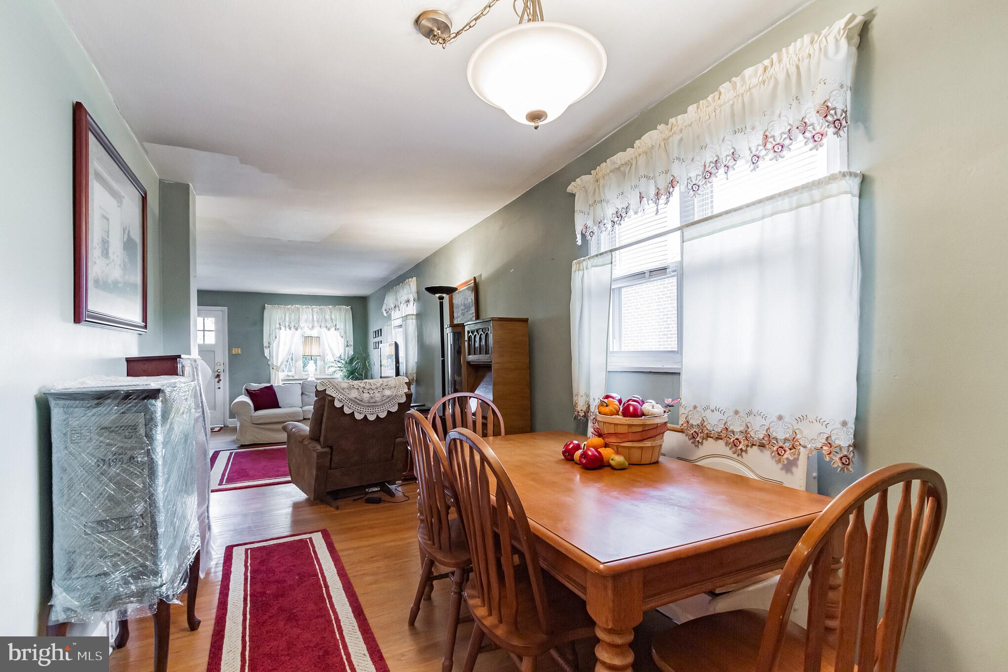 FOLCROFT - Residential