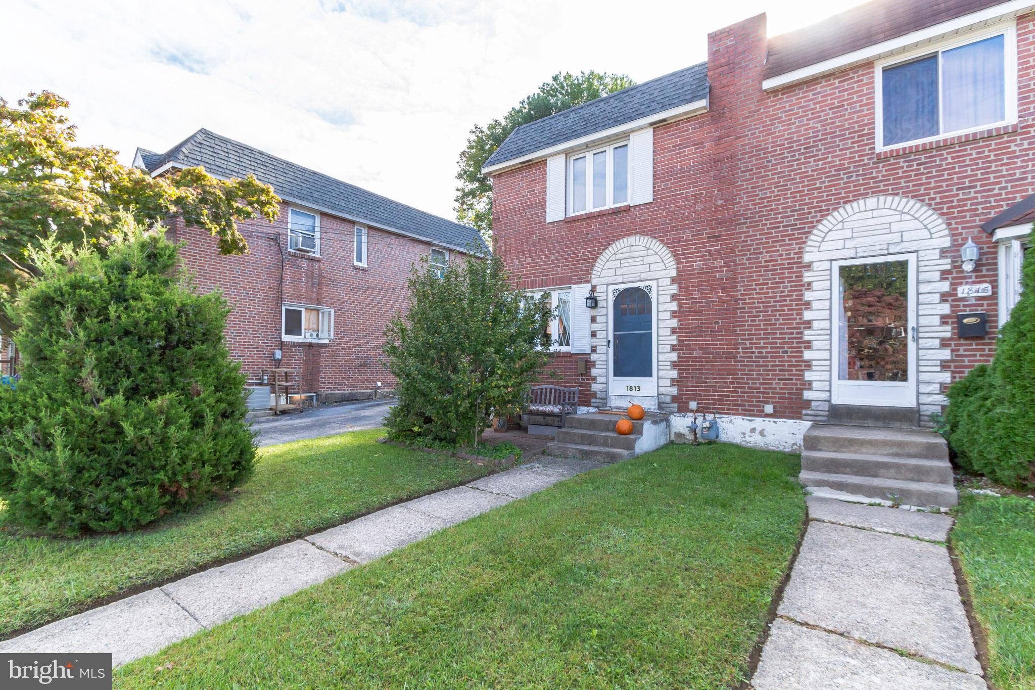 FOLCROFT - Residential