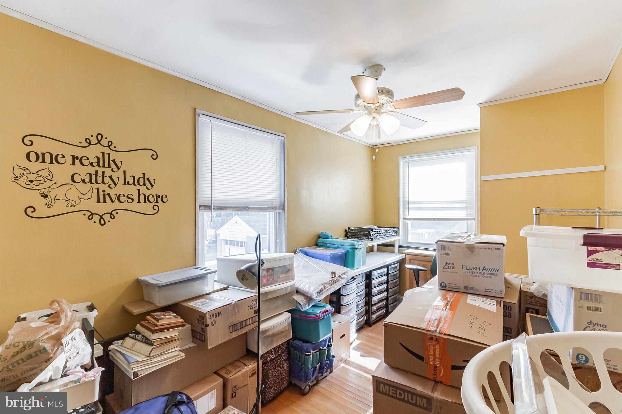 FOLCROFT - Residential