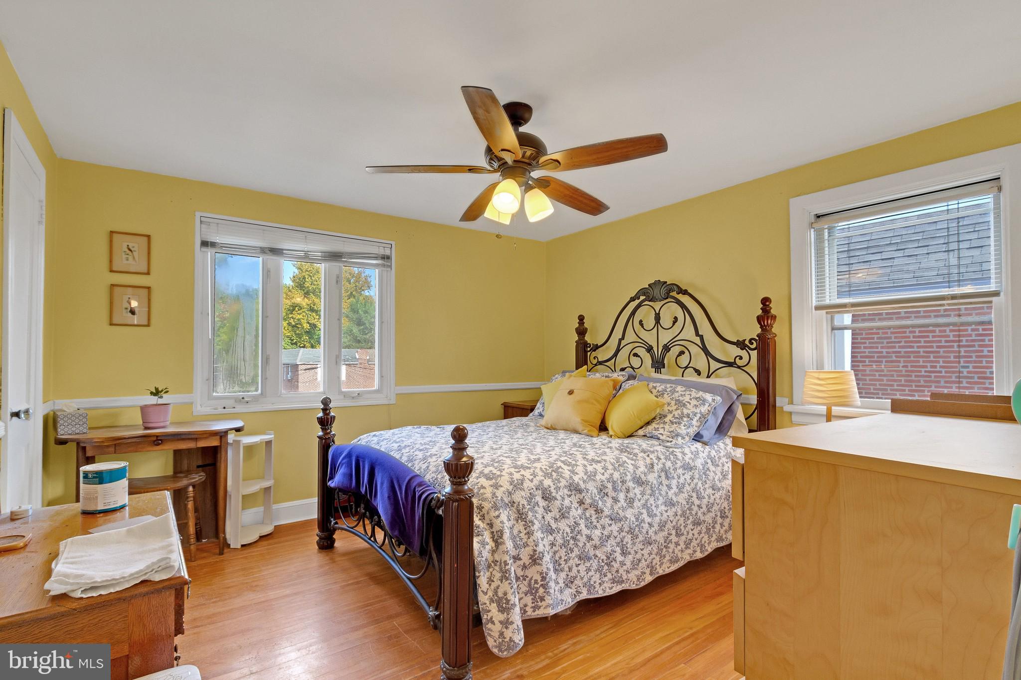 FOLCROFT - Residential