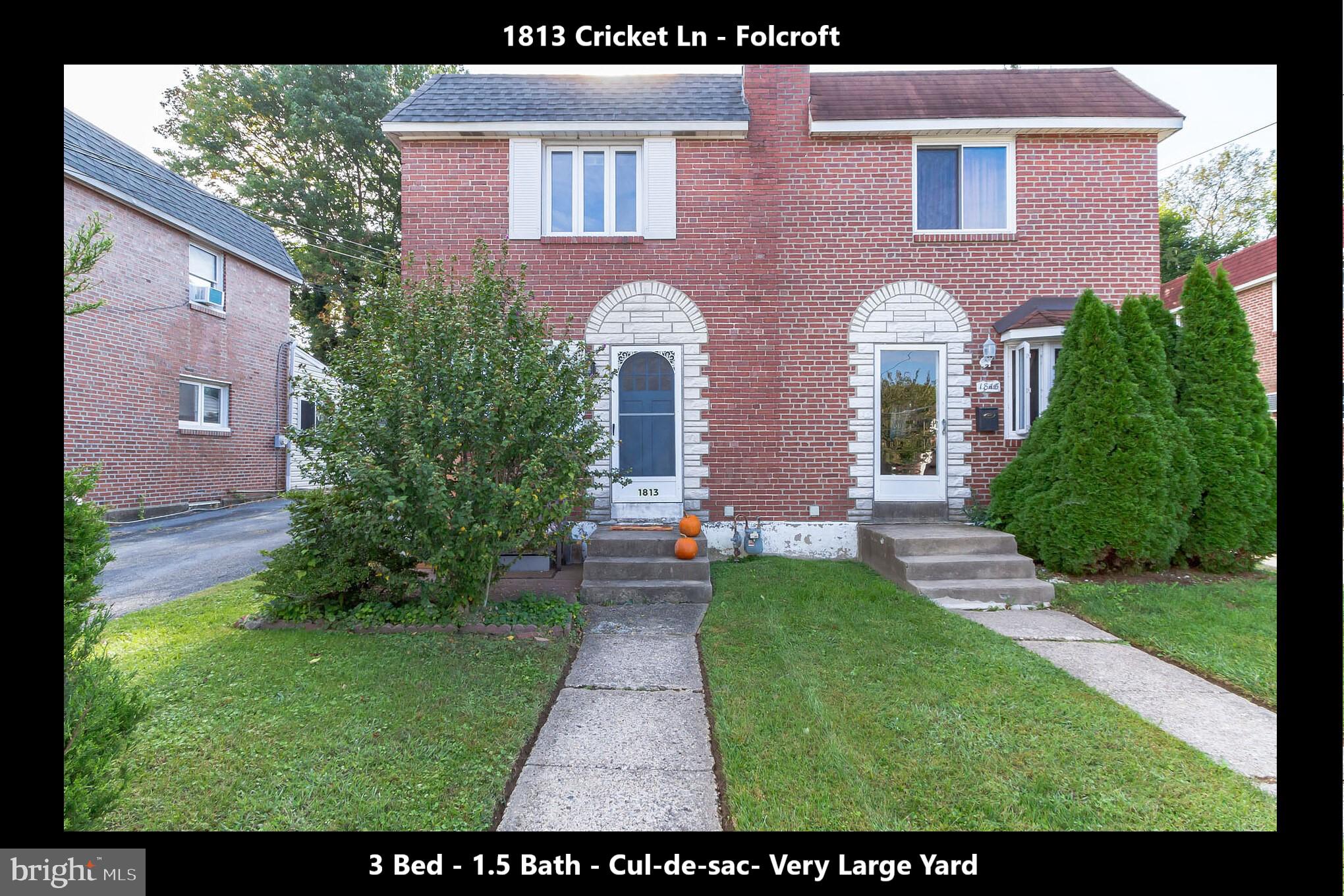 FOLCROFT - Residential