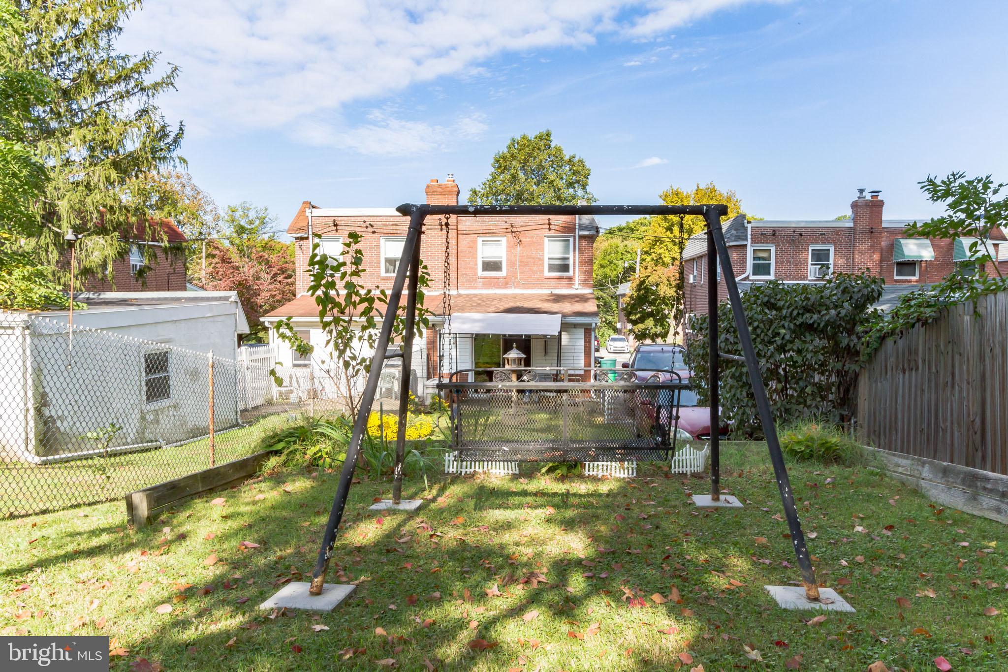 FOLCROFT - Residential