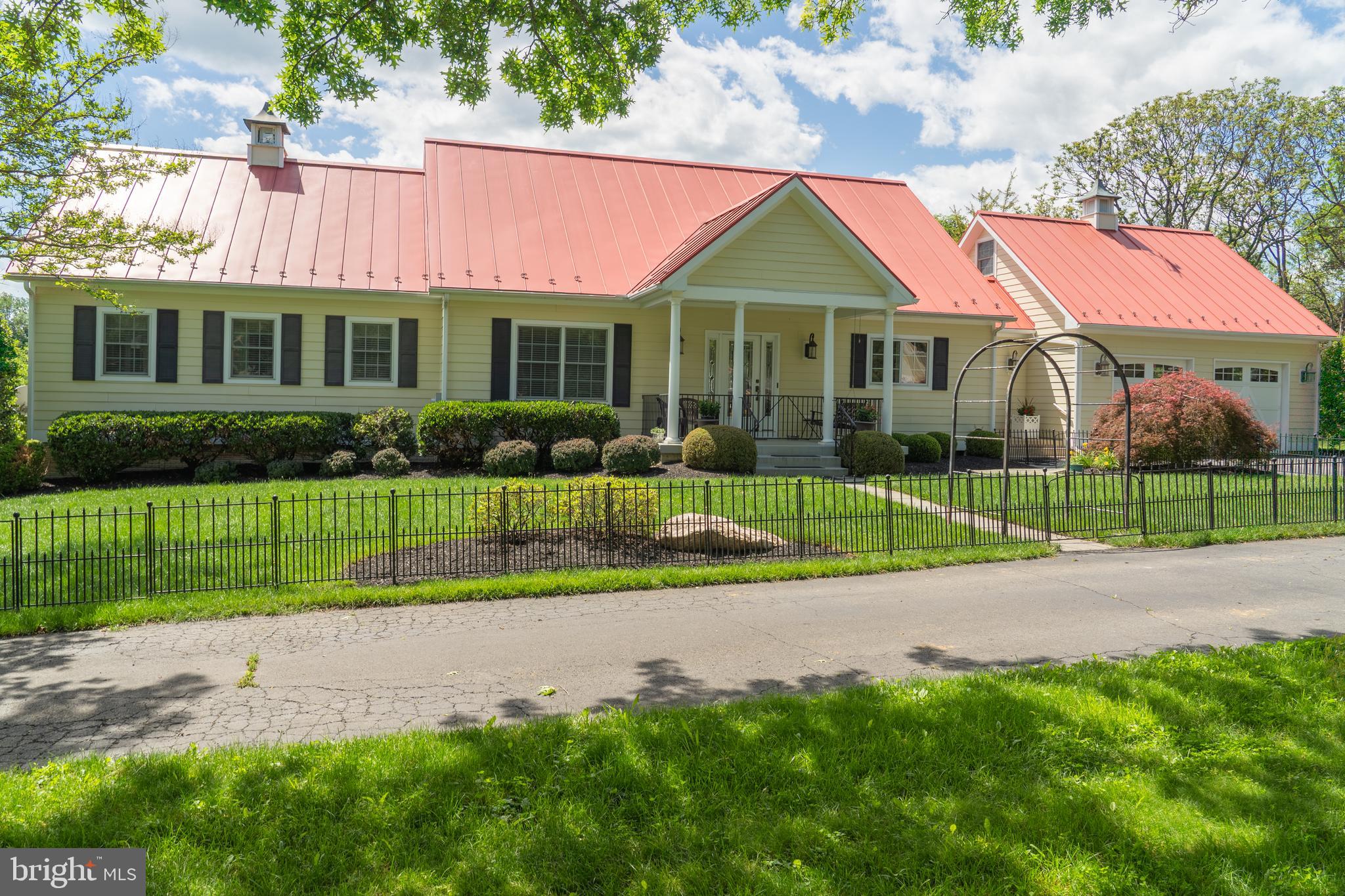 38527 RICKARD ROAD