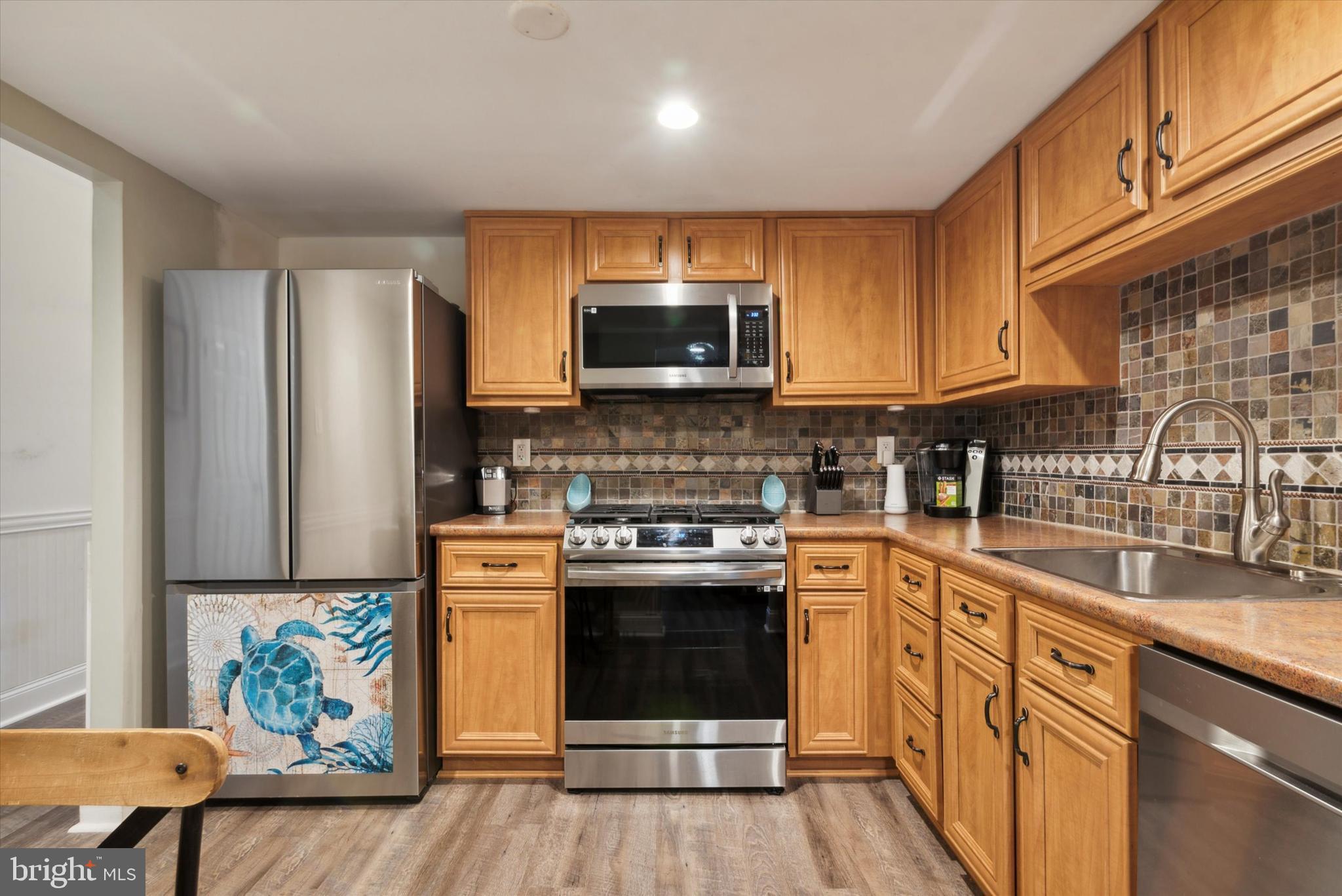 EAGLE STREAM - Residential