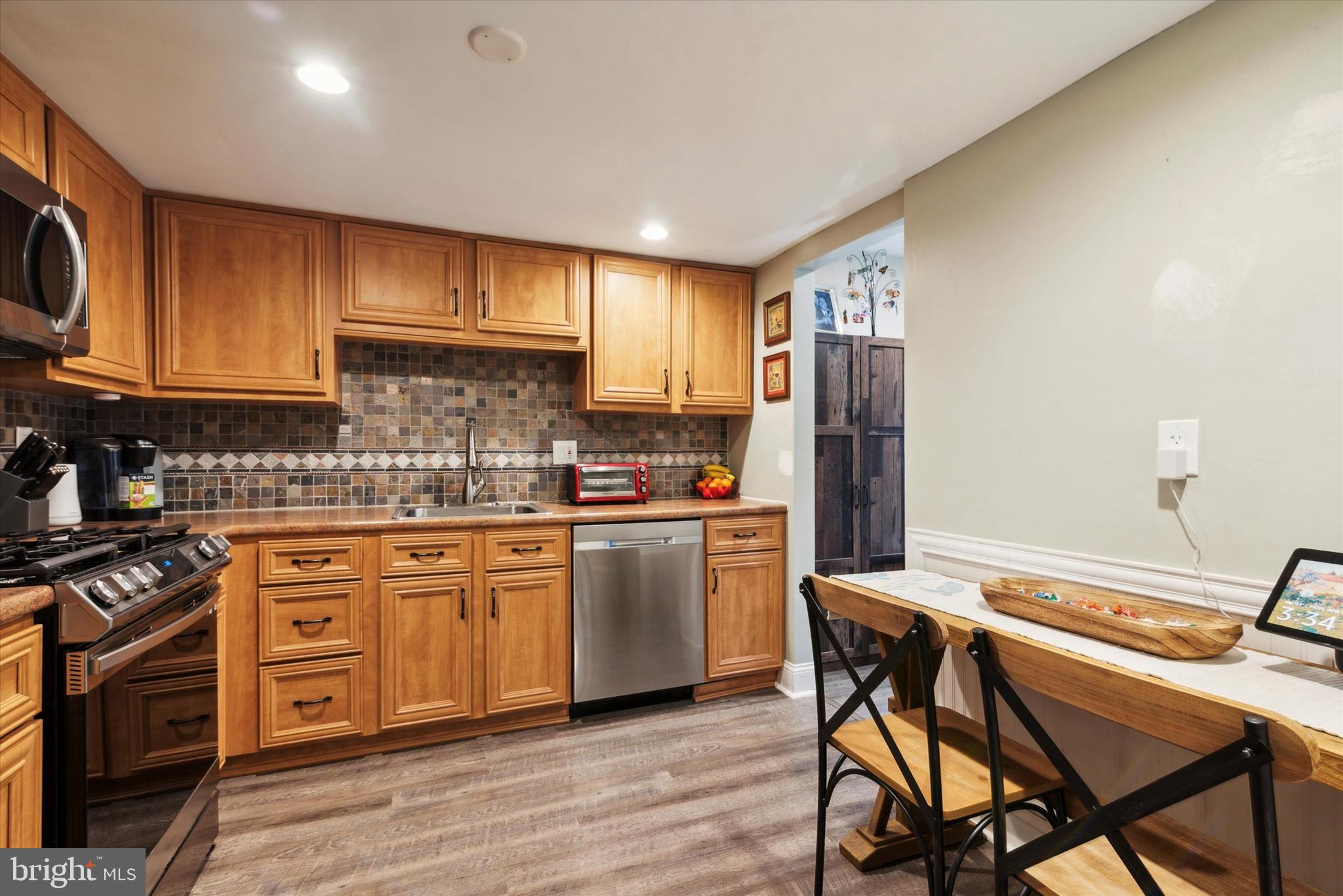 EAGLE STREAM - Residential