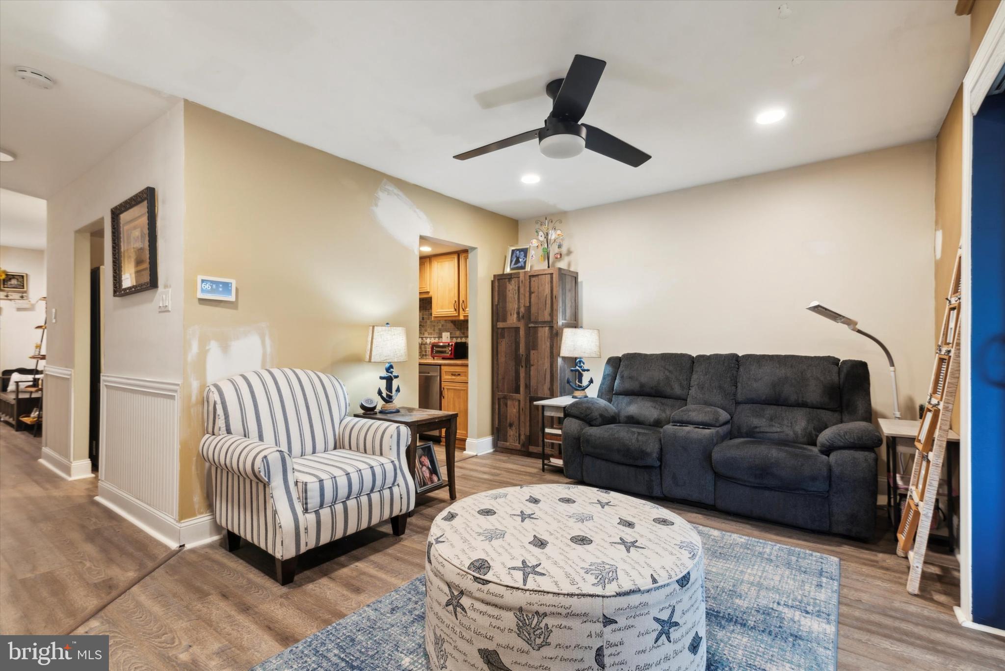 EAGLE STREAM - Residential