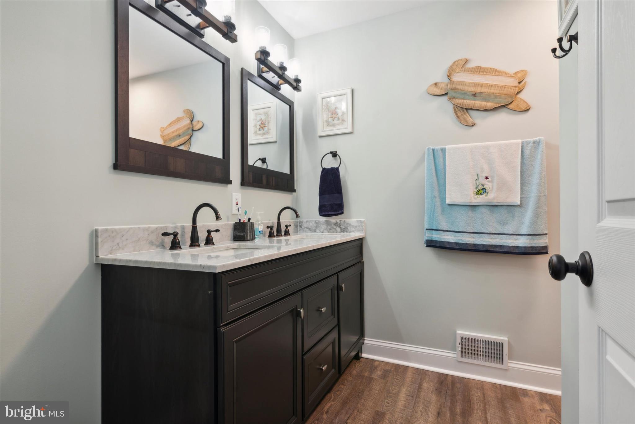 EAGLE STREAM - Residential