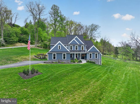 Homes For Sale - 496 Darlington Road<br/> Delaware County, MEDIA, PA 19063