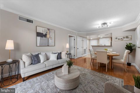 1205 N GARFIELD STREET 711 ARLINGTON VA 22201