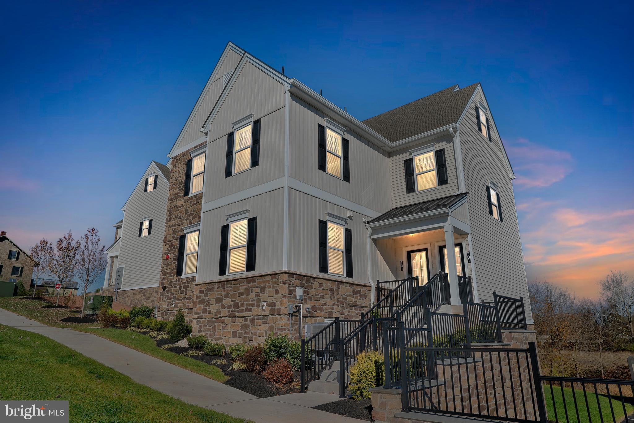 NONE AVAILABLE - Residential Lease