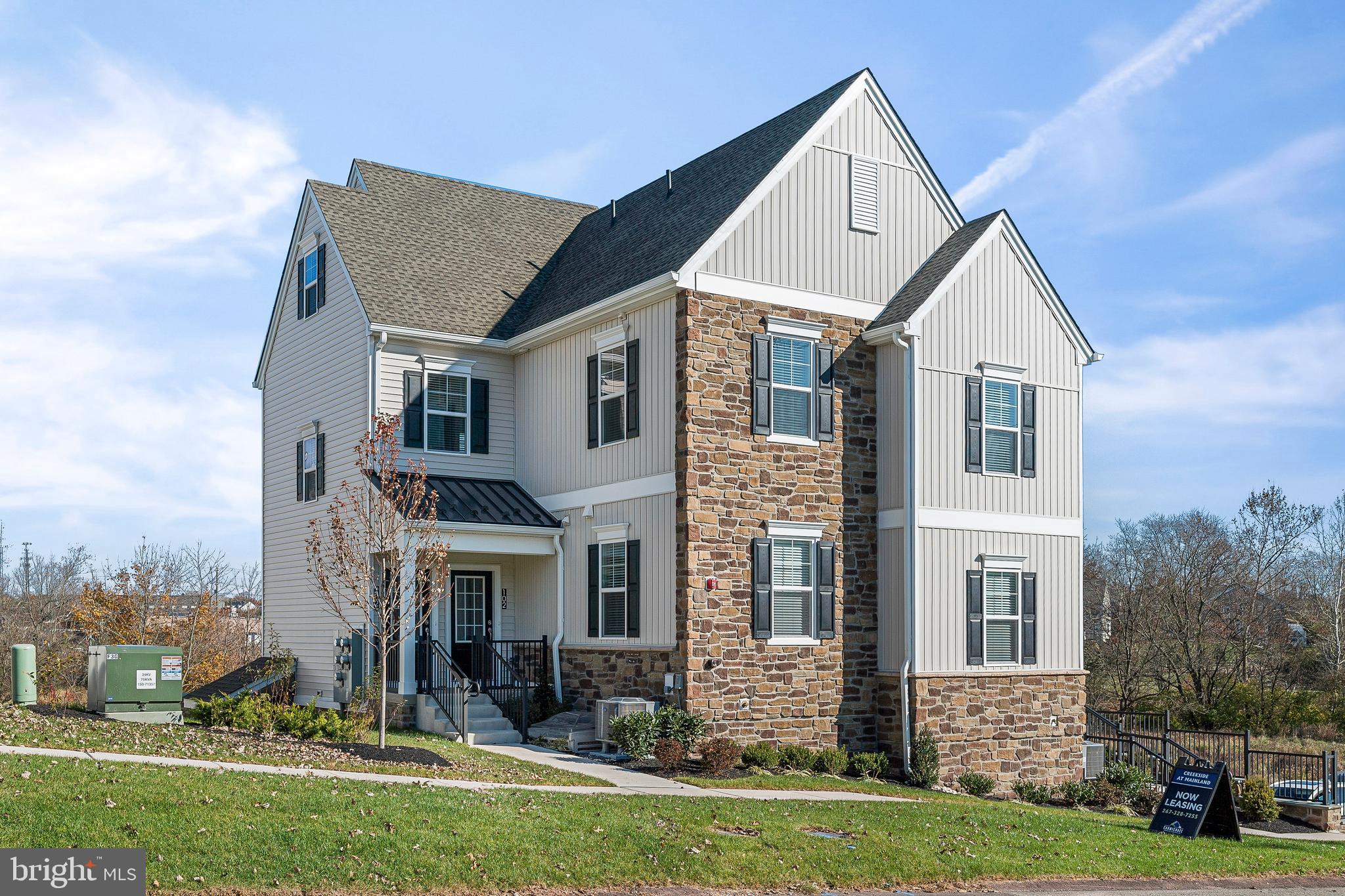 NONE AVAILABLE - Residential Lease