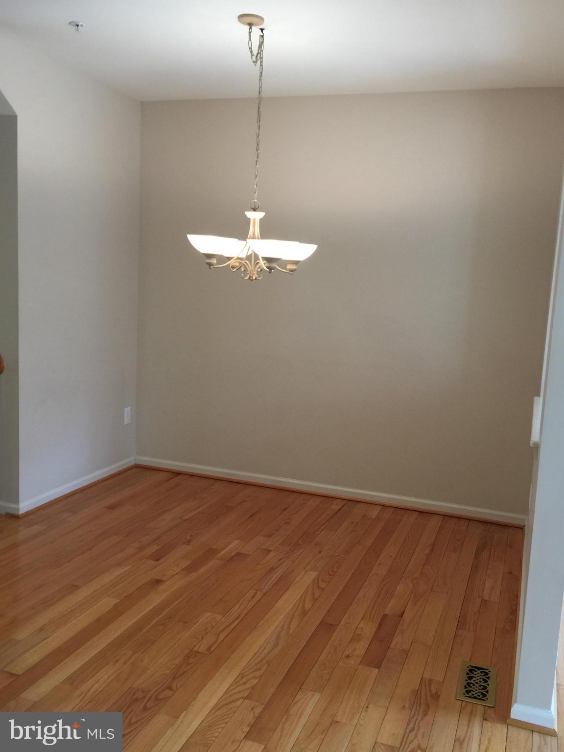 VILLAGES OF DORCHESTER - Residential Lease