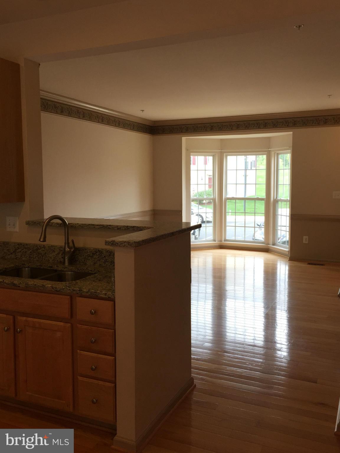 VILLAGES OF DORCHESTER - Residential Lease