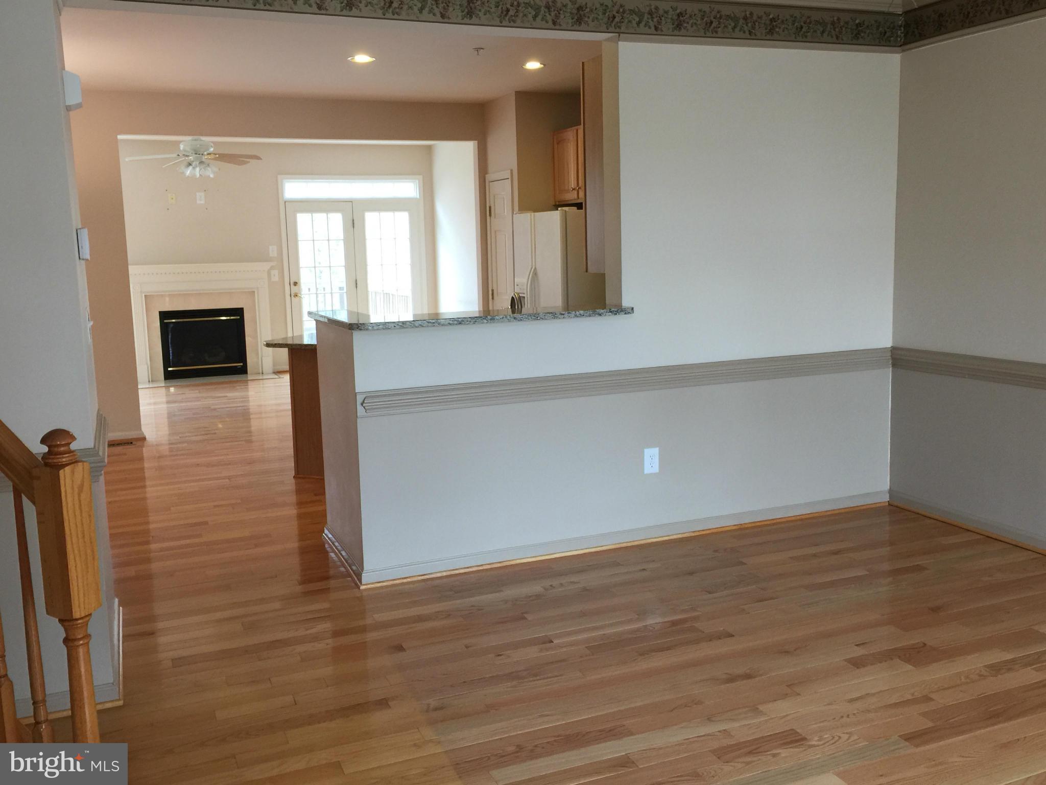 VILLAGES OF DORCHESTER - Residential Lease