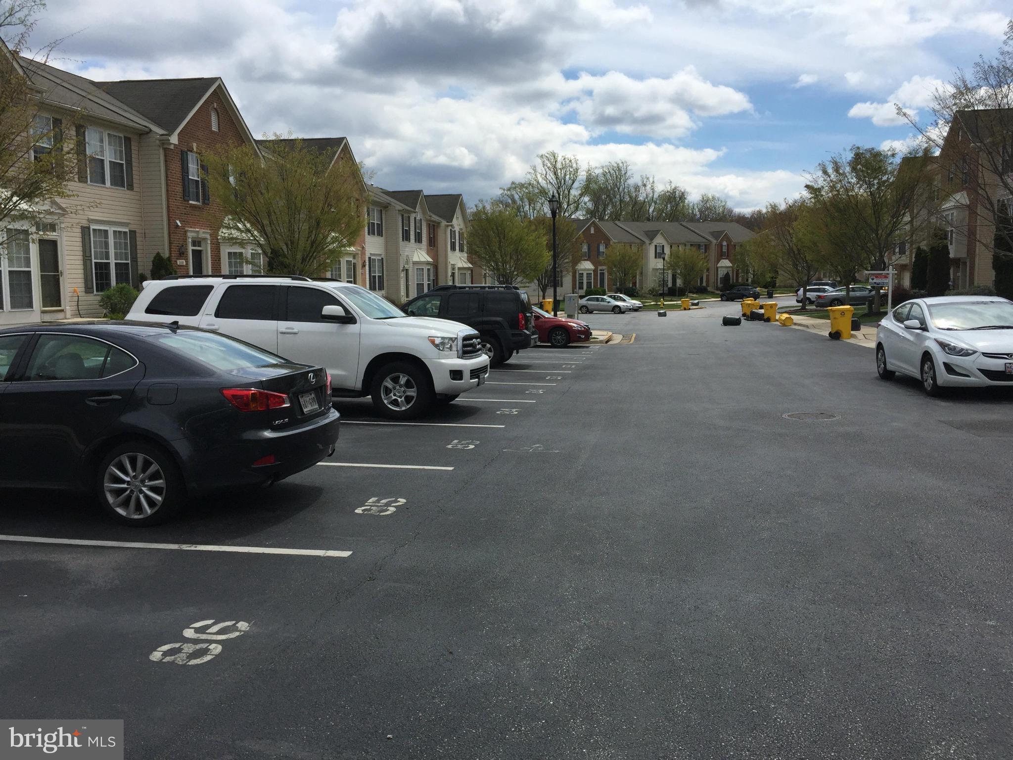 VILLAGES OF DORCHESTER - Residential Lease